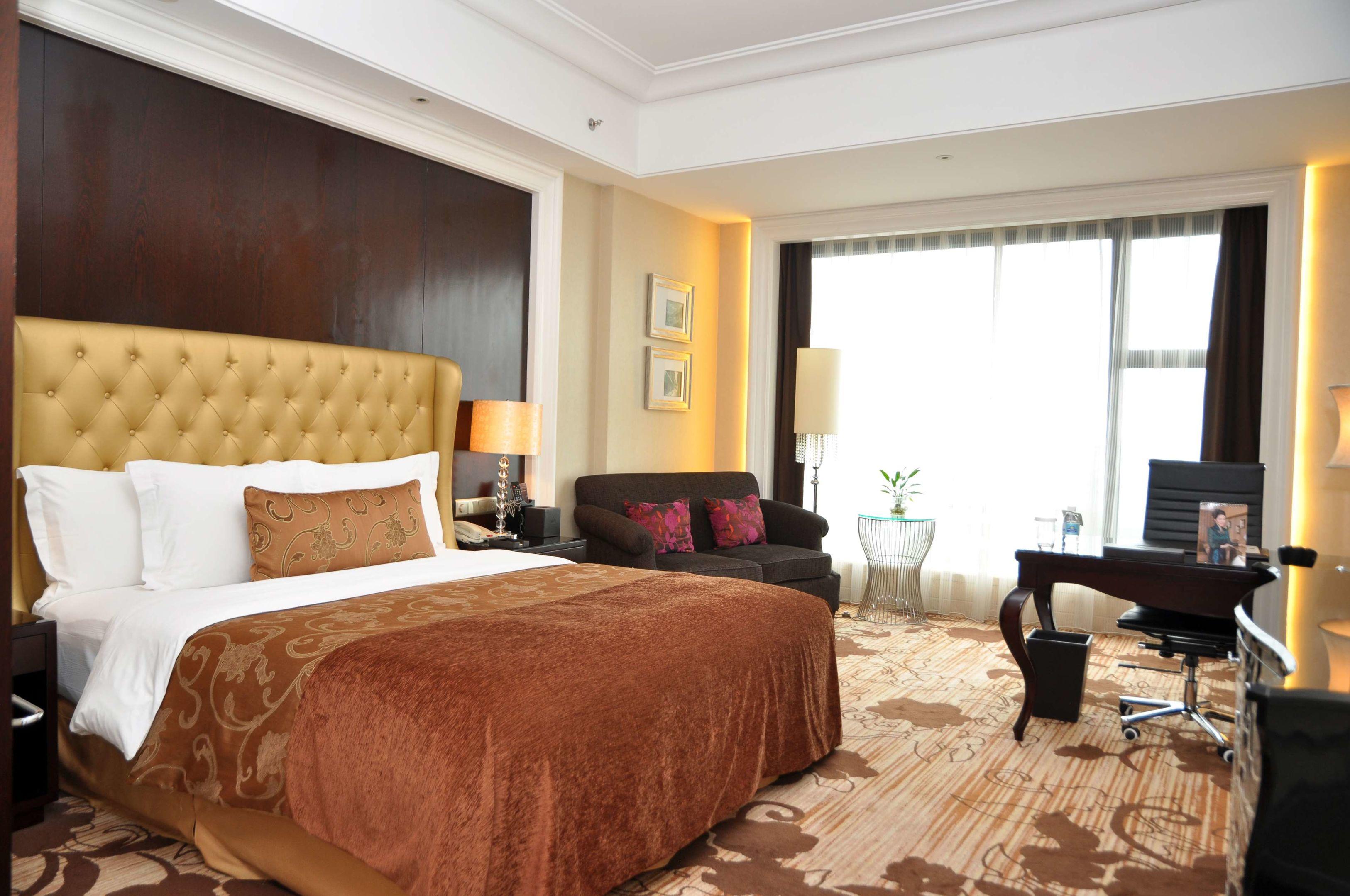 Days Hotel & Suites Hillsun Chongqing — photo 3