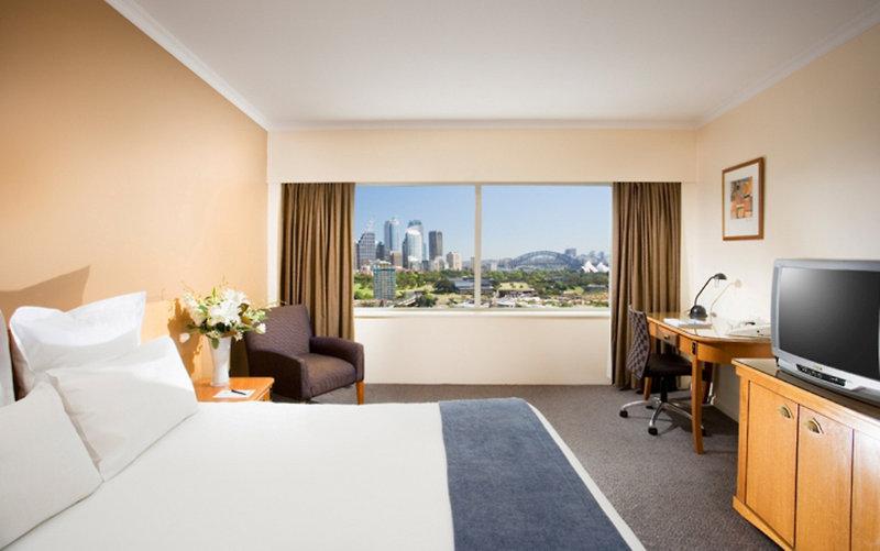 Holiday Inn Potts Point — photo 4