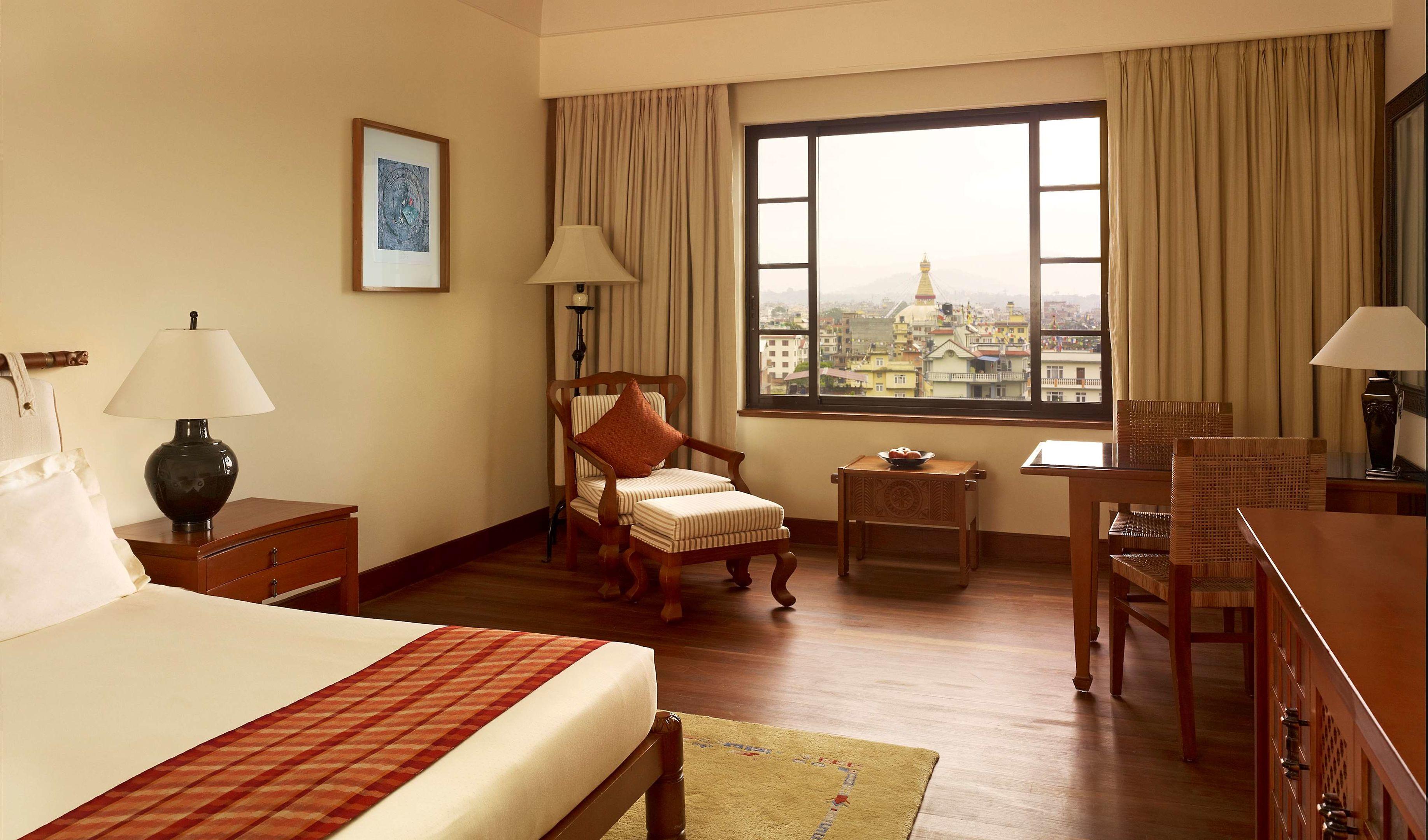 Hyatt Regency Kathmandu — photo 5