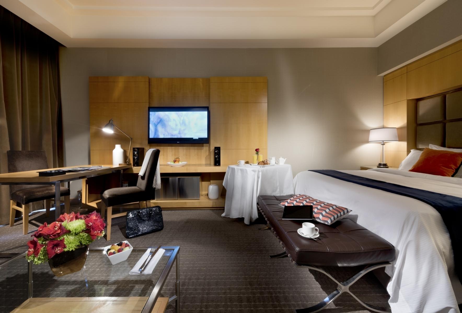 The SoHo Hotel & Residences — photo 4