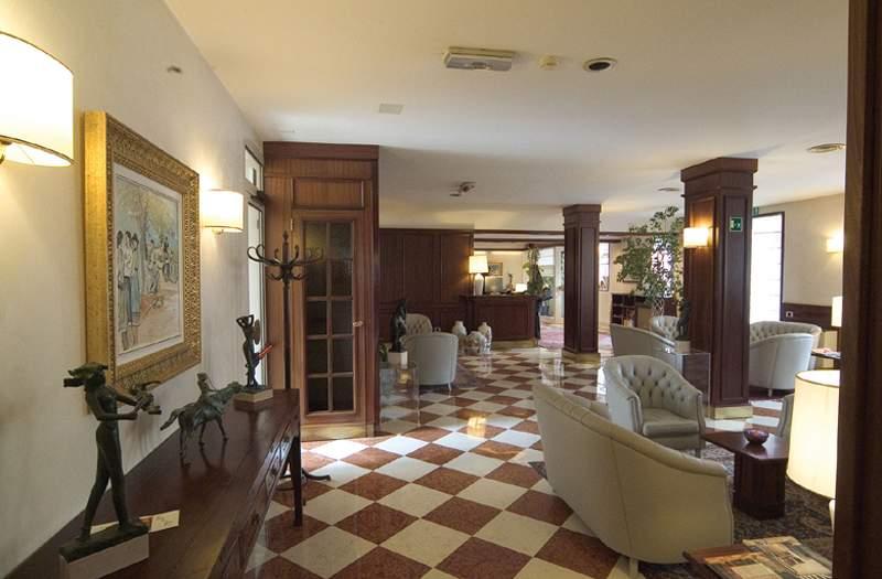 Hotel alla Torre — photo 4