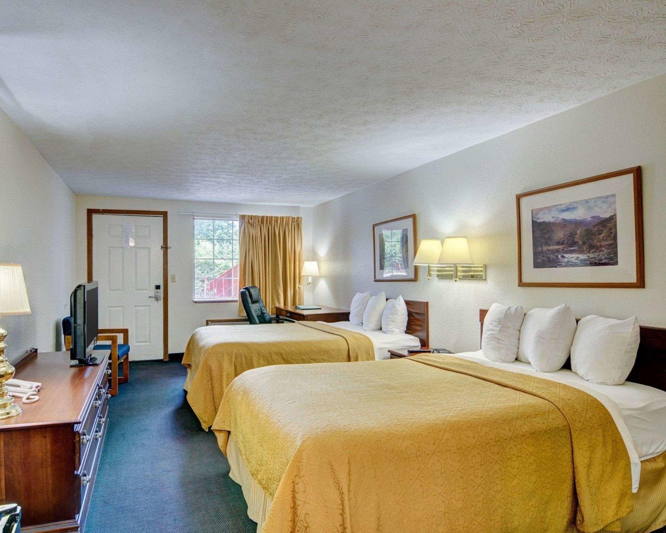 Quality Inn New River Gorge — photo 5