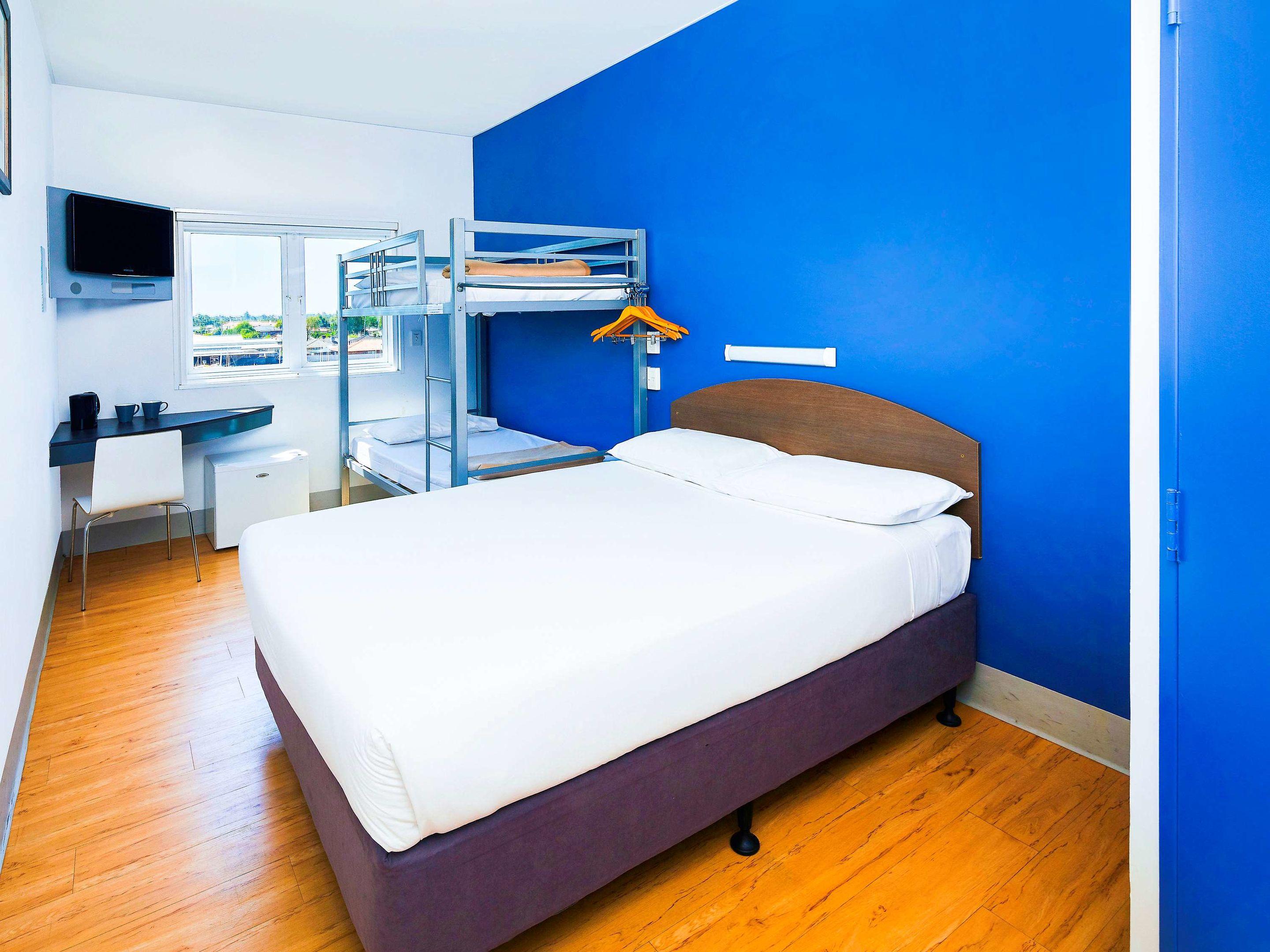 ibis budget Perth Airport — photo 4