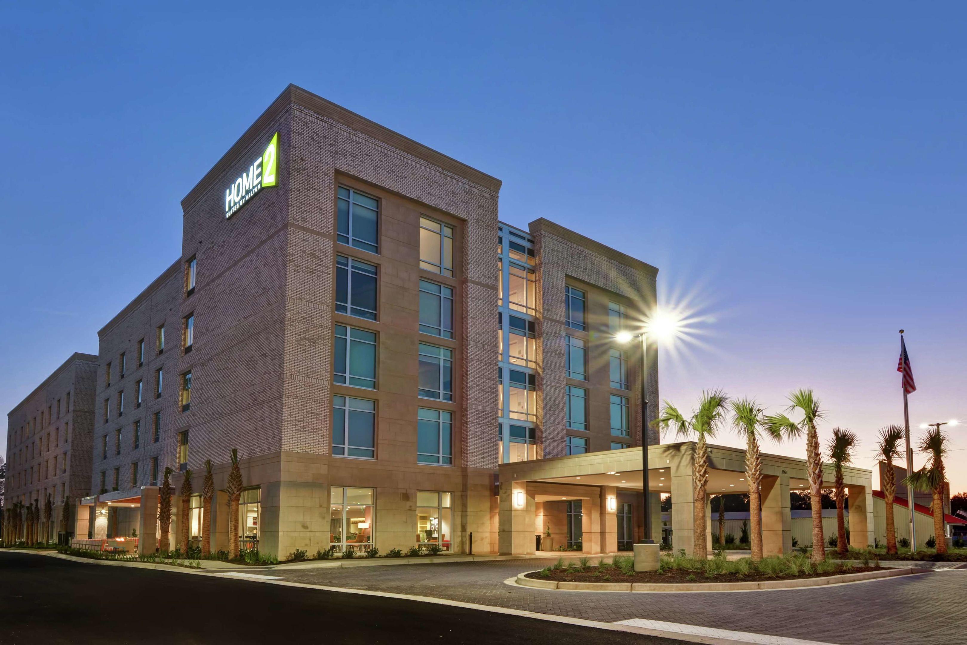 Home2 Suites Charleston West Ashley — photo 5