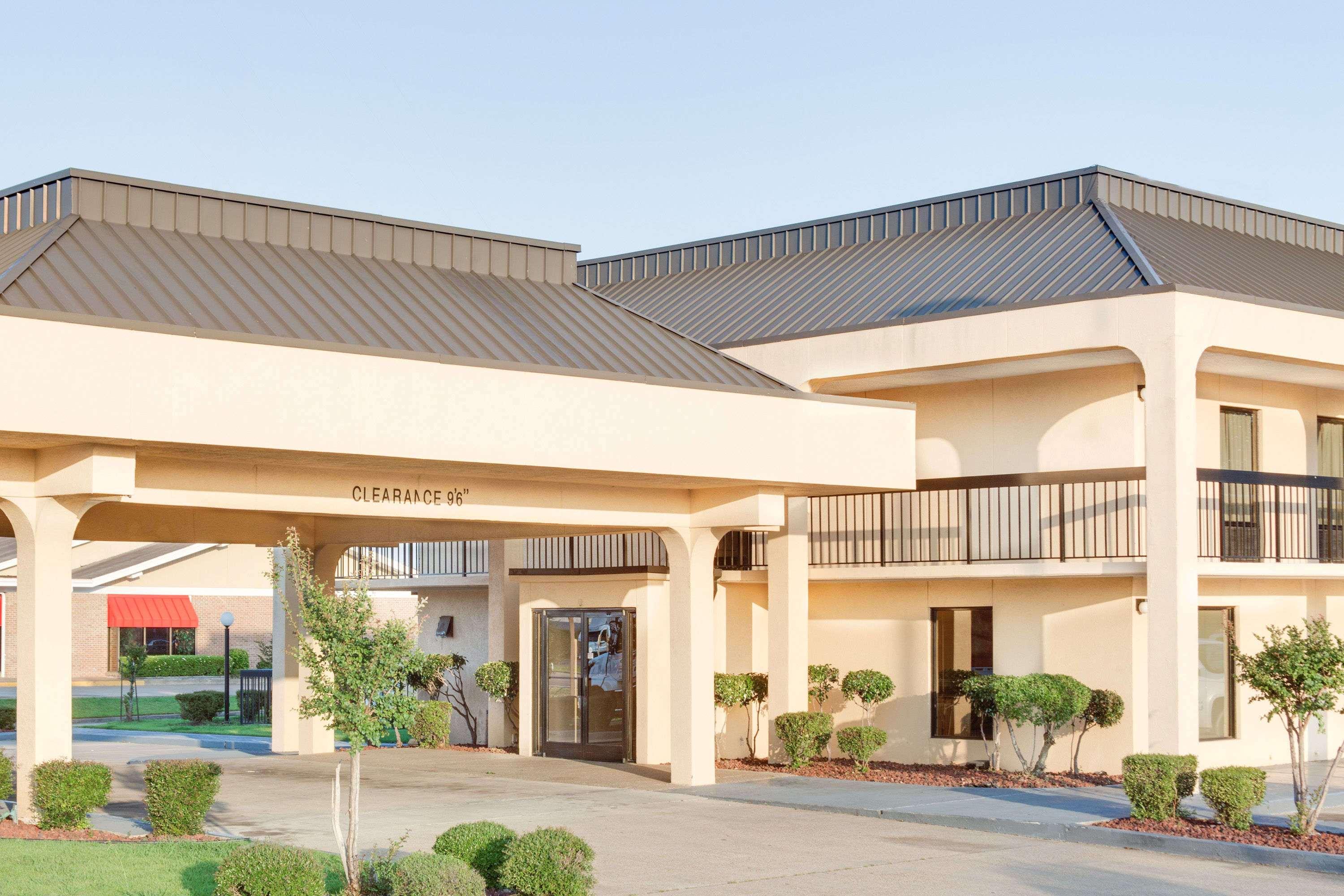 Days Inn Greenville MS — photo 5