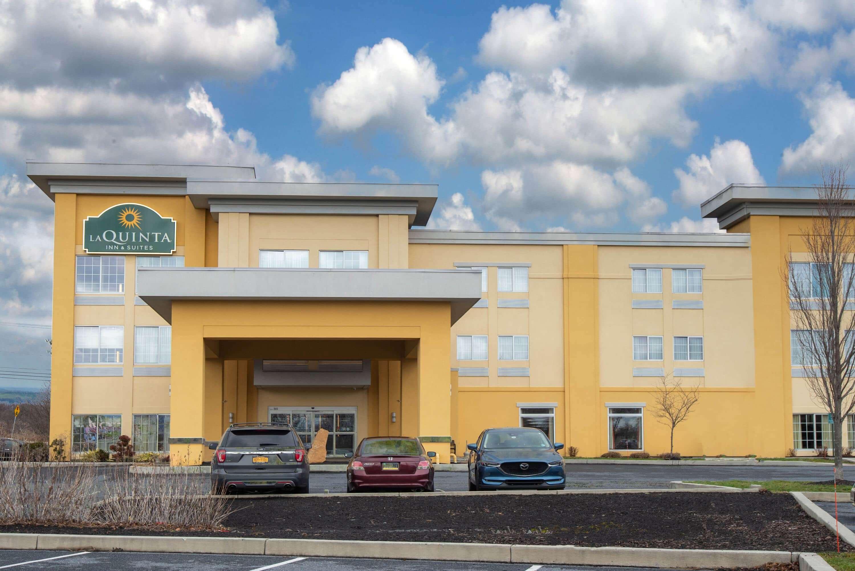 La Quinta Inn & Suites Harrisburg Hershey — photo 4