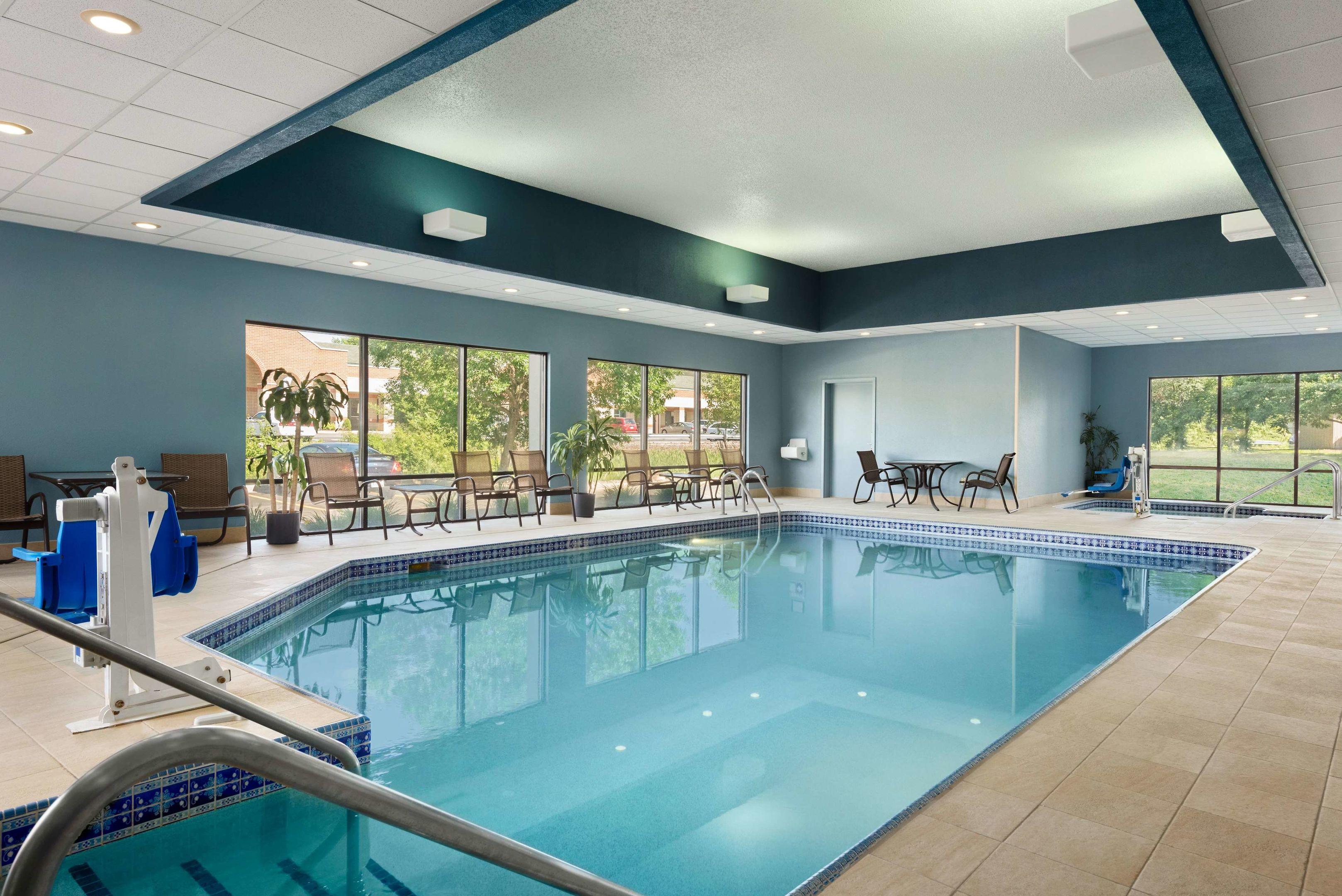 Hampton Inn Wausau — photo 3