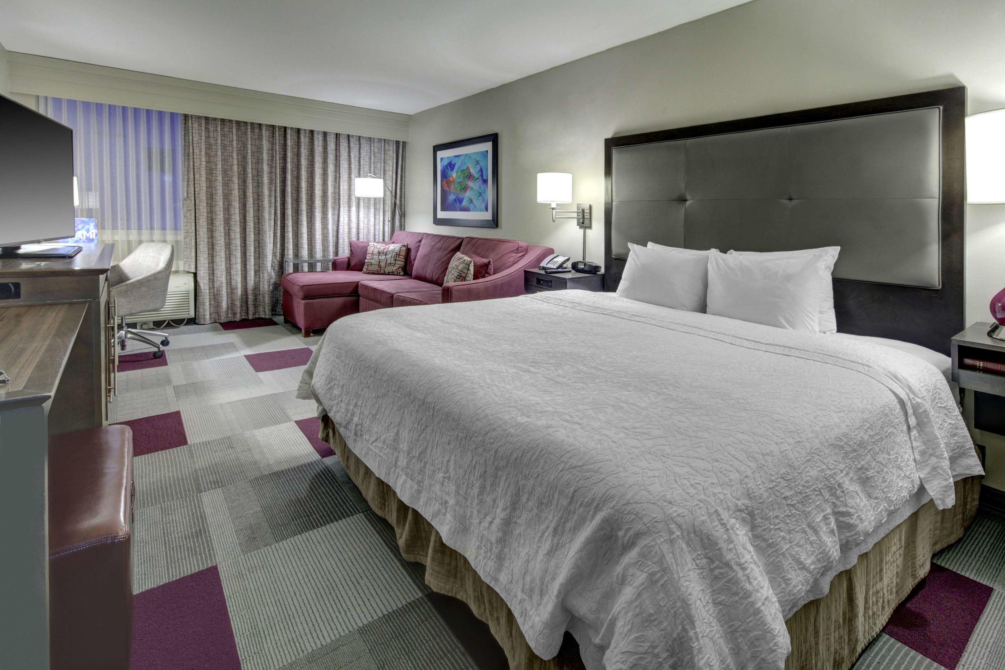 Hampton Inn Miami Coconut Grove/Coral Gables — photo 5