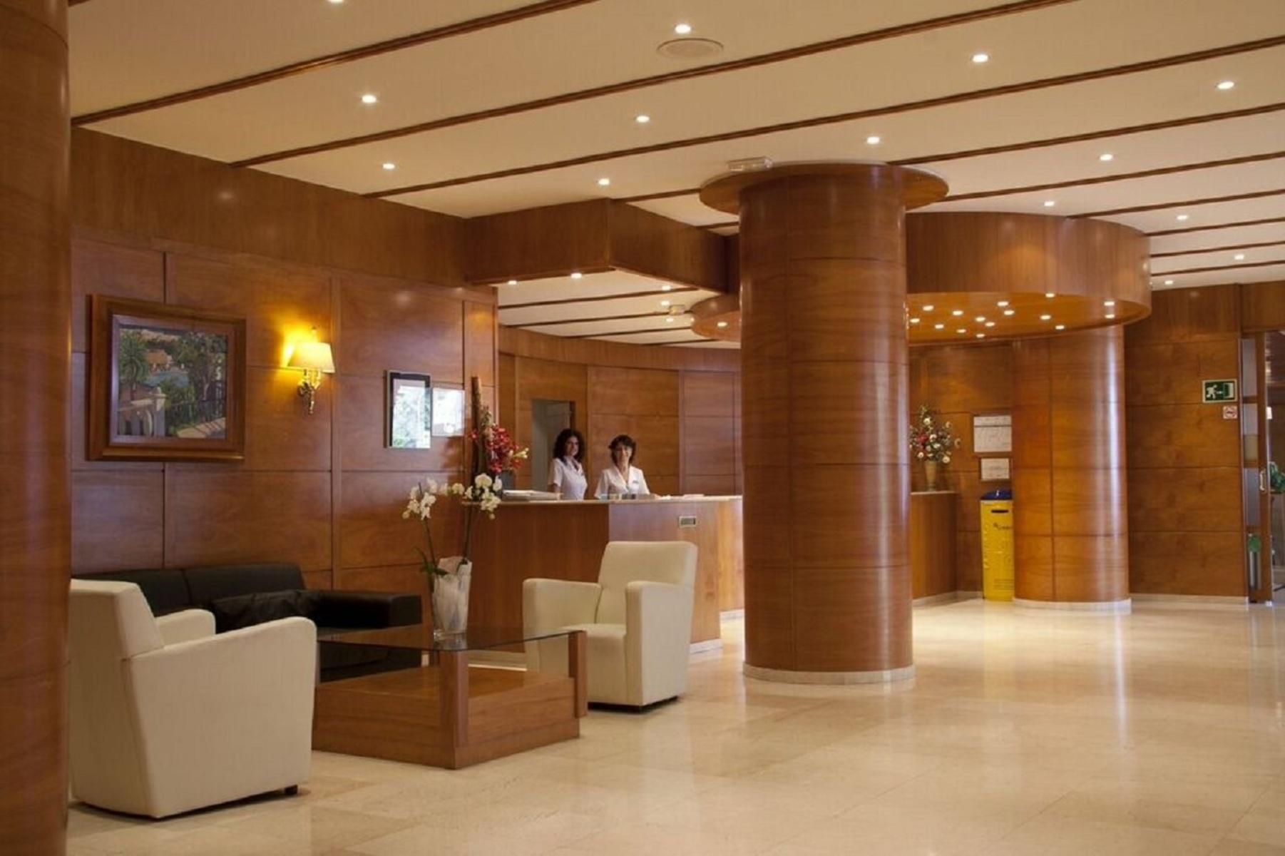 Hotel Gran Garbí — photo 5