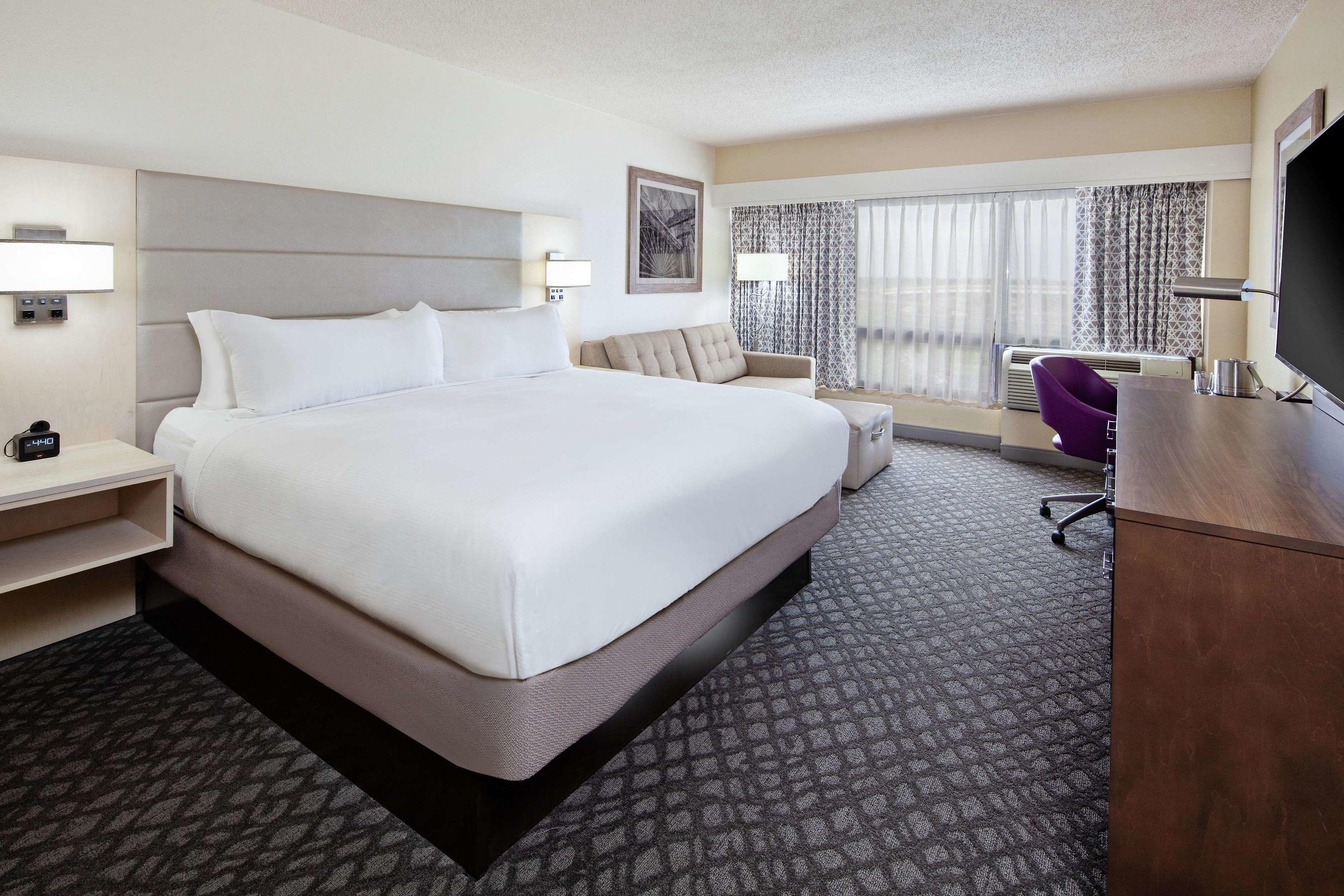 DoubleTree New Orleans Airport — photo 5