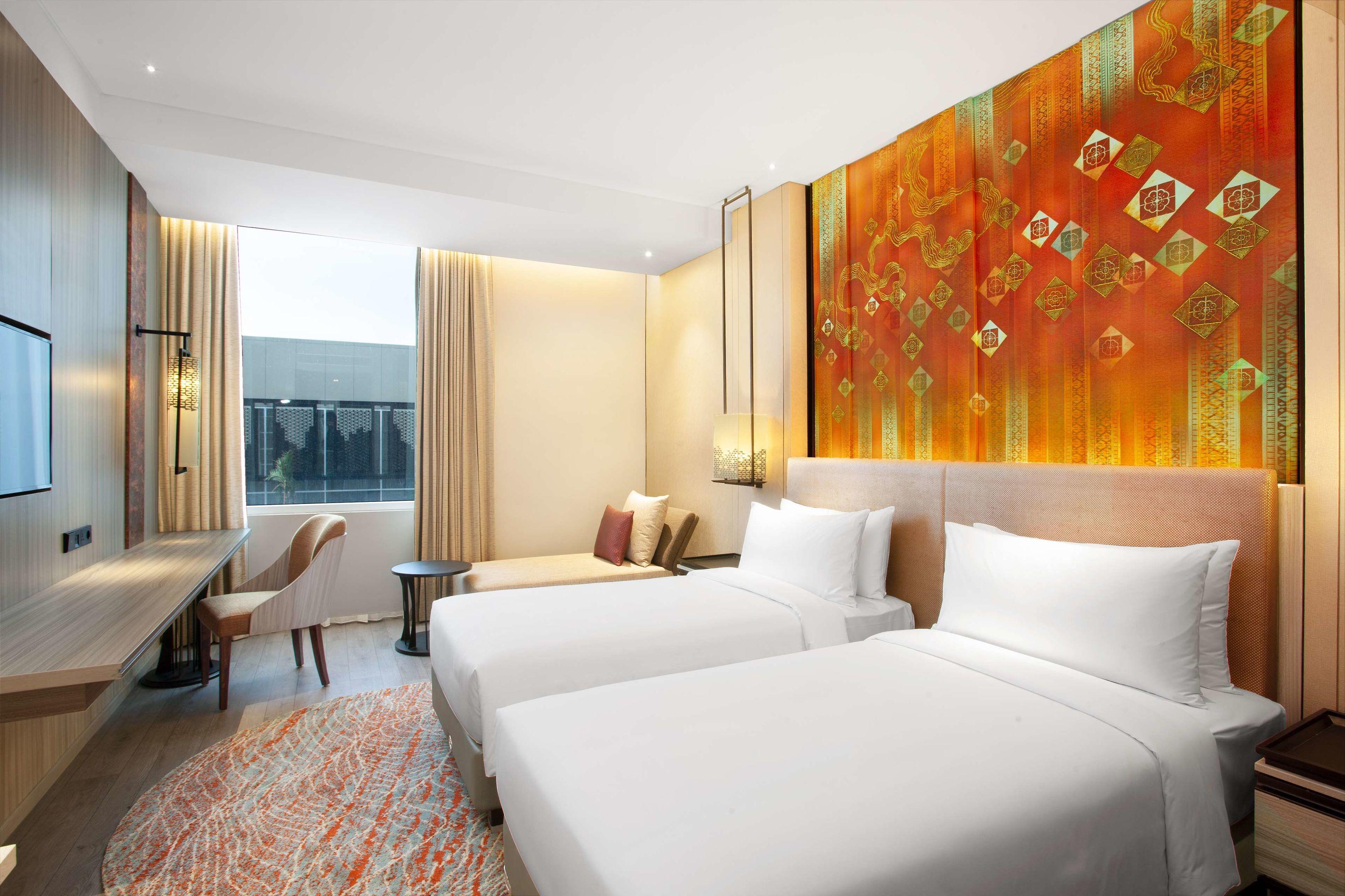 Radisson Lampung Kedaton — photo 4