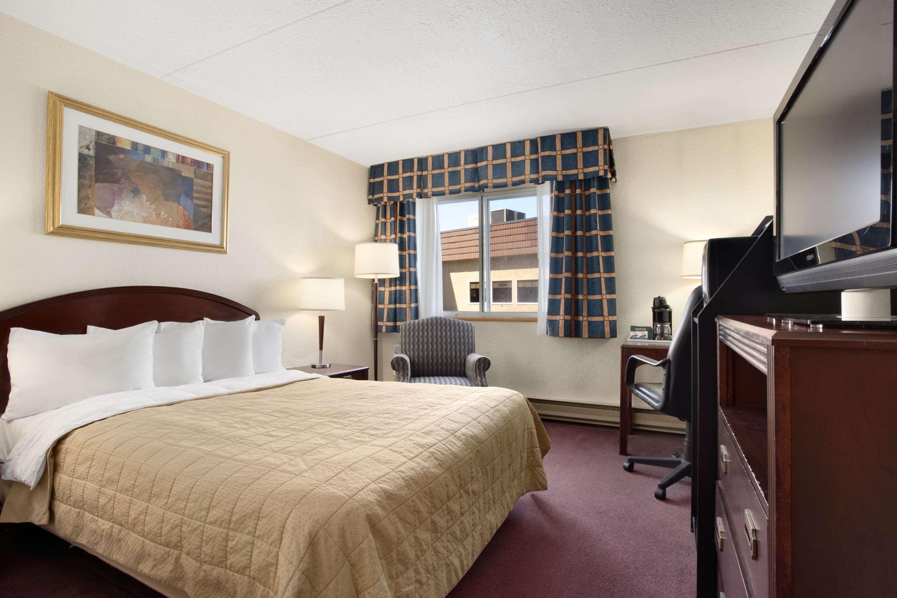 Travelodge Ottawa East — photo 3