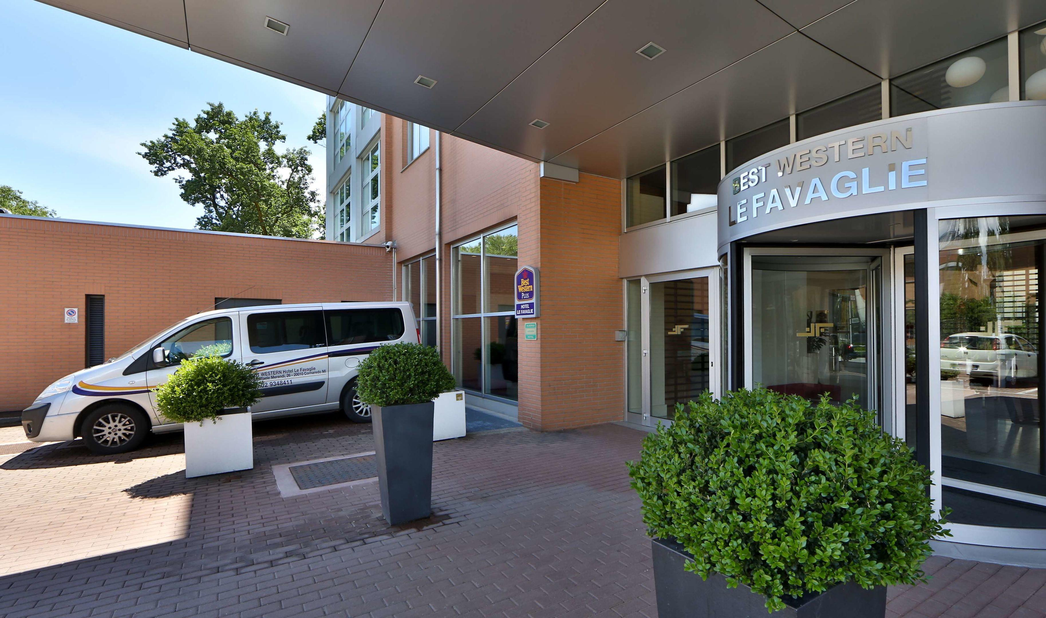 Best Western Plus Hotel Le Favaglie — photo 5