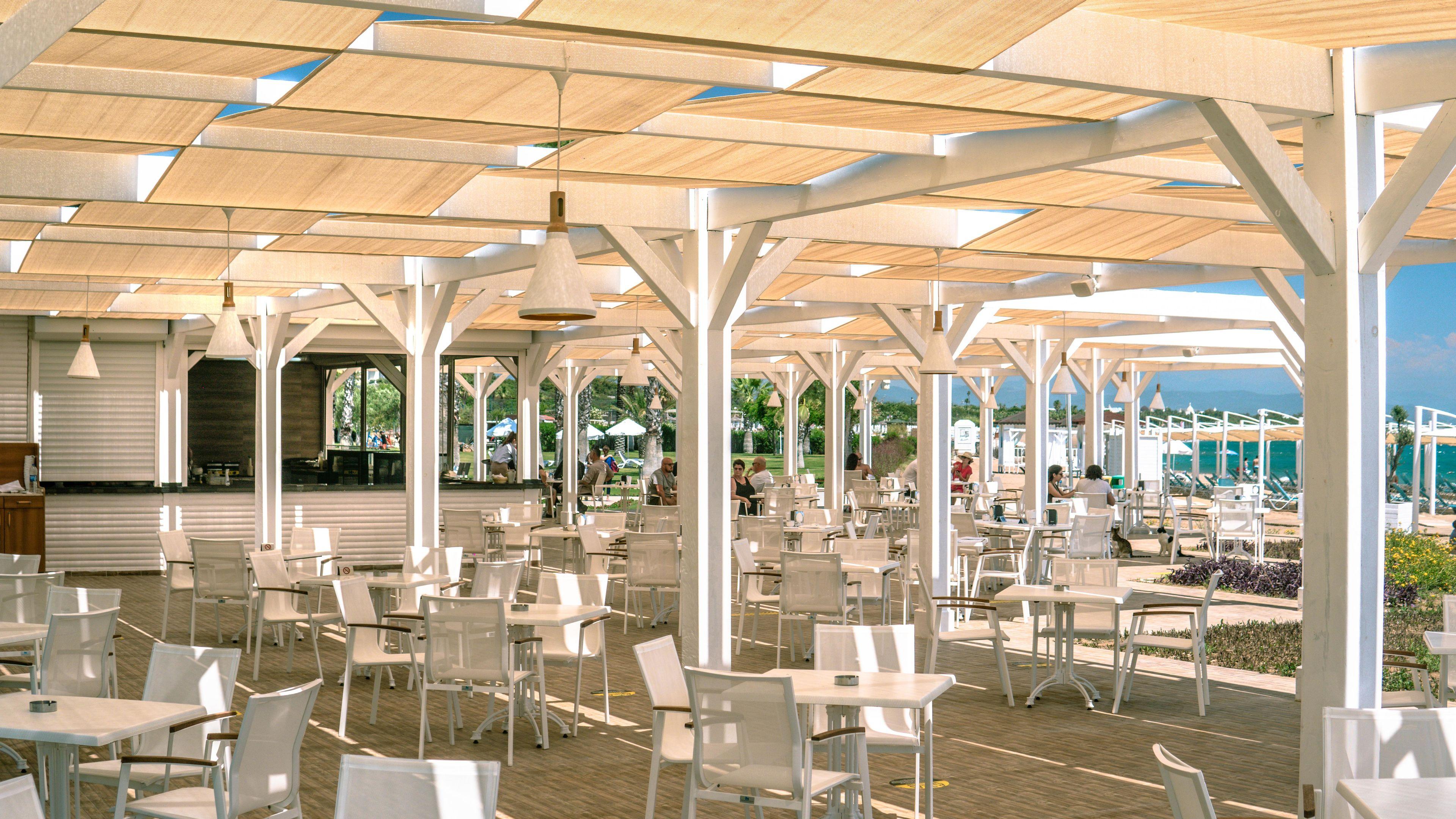 Arcanus Side Resort — photo 4