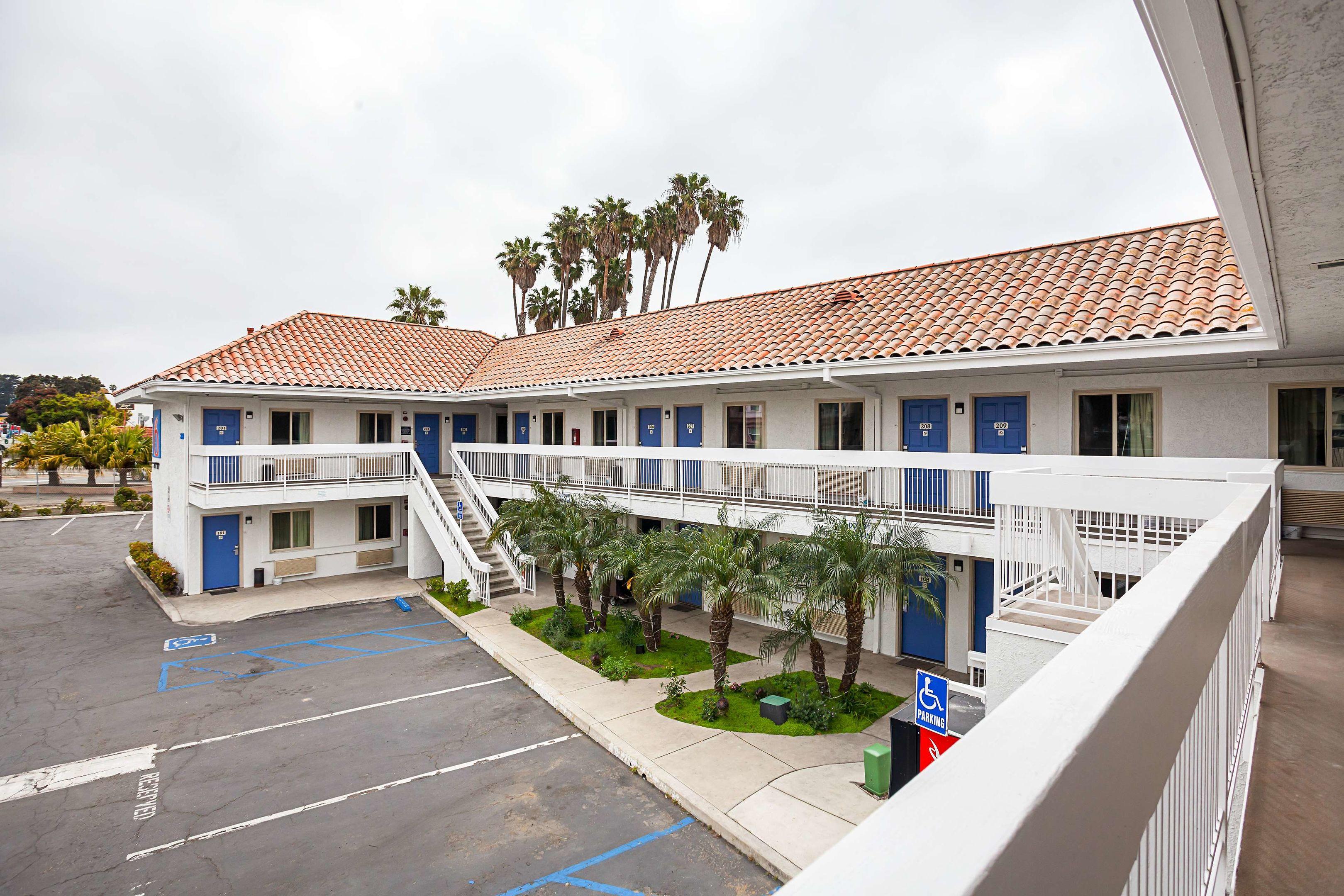 Motel 6 Ventura Downtown CA — photo 4