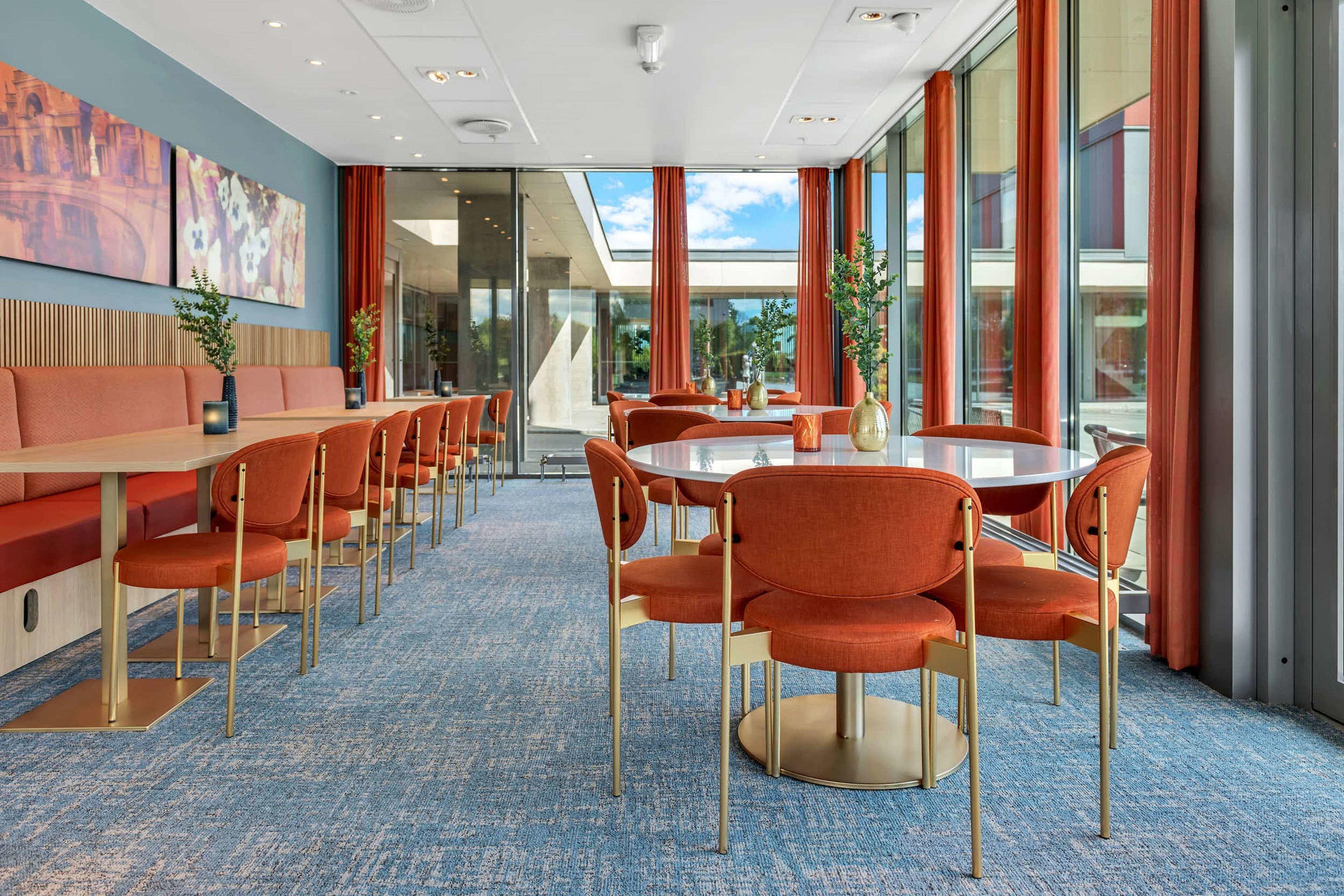 Best Western Plus Oslo Airport — photo 5