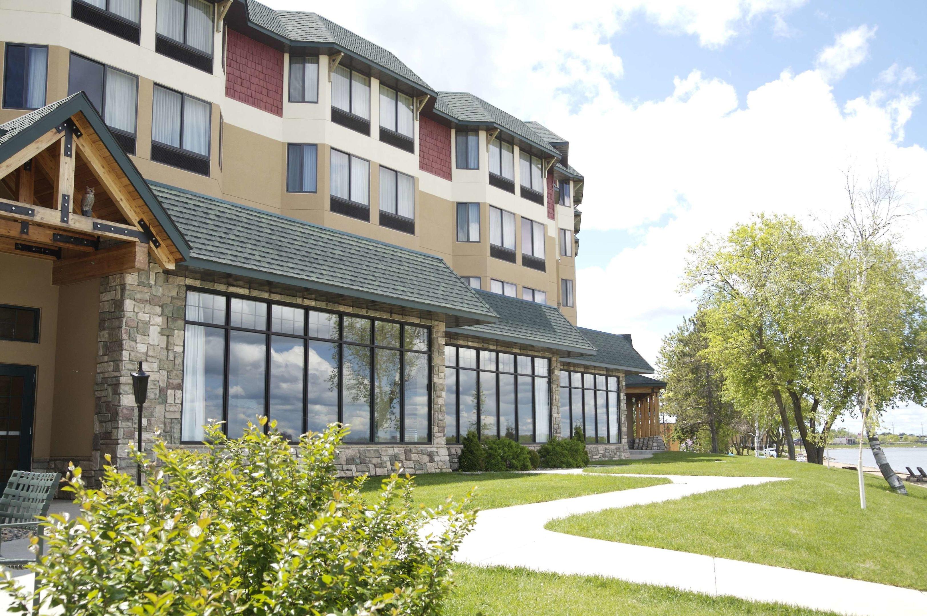 Hampton Inn & Suites Bemidji — photo 4