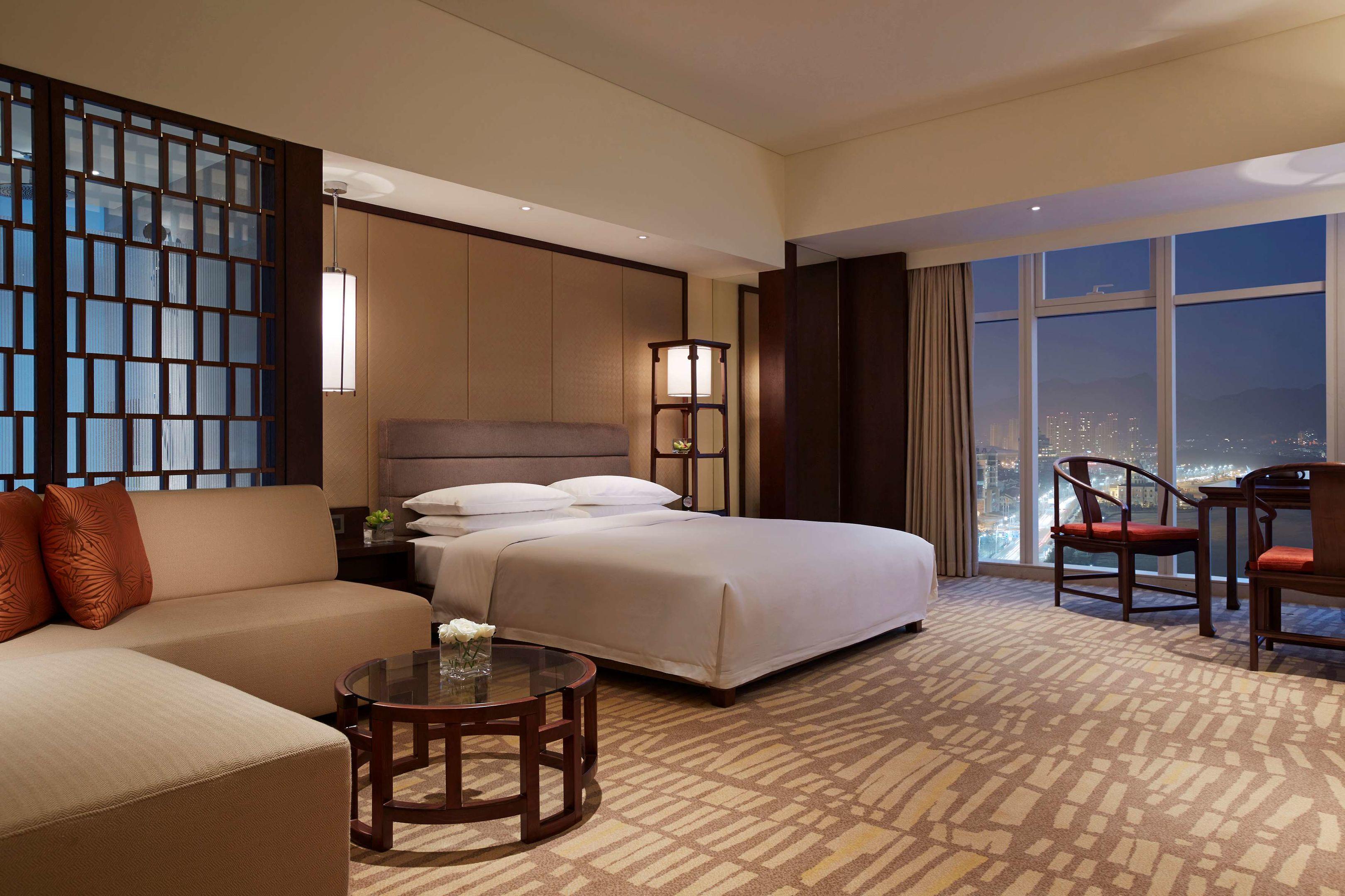 Hyatt Regency Qingdao — photo 5