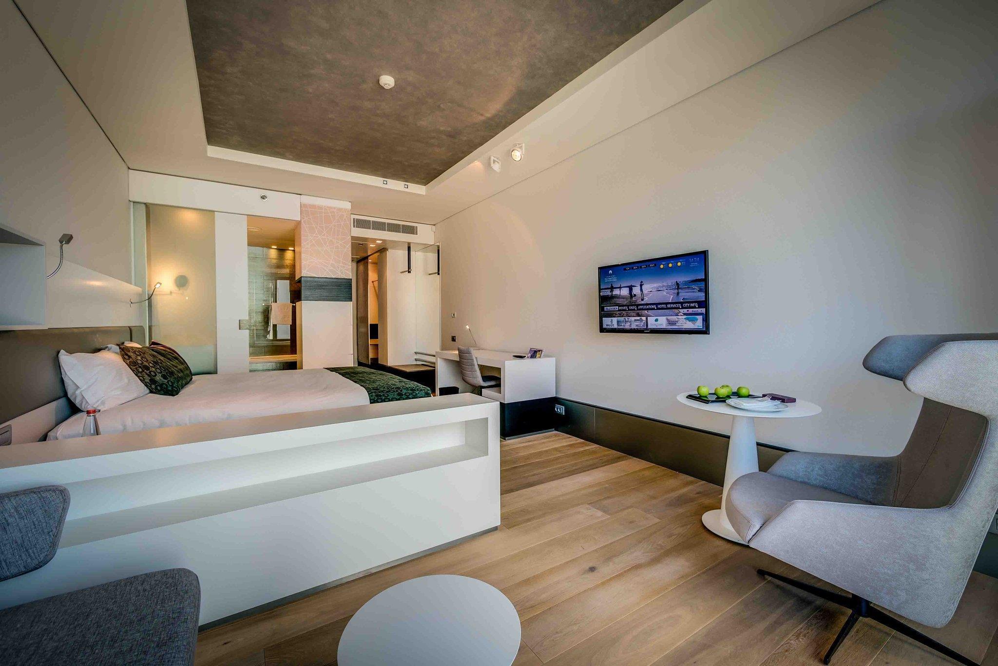 Isrotel Royal Beach Tel Aviv — photo 4