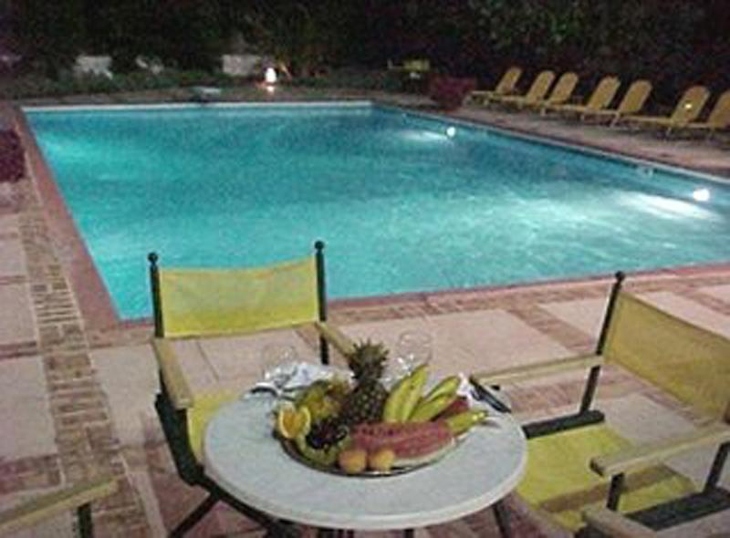 Hotel Antonios — photo 4