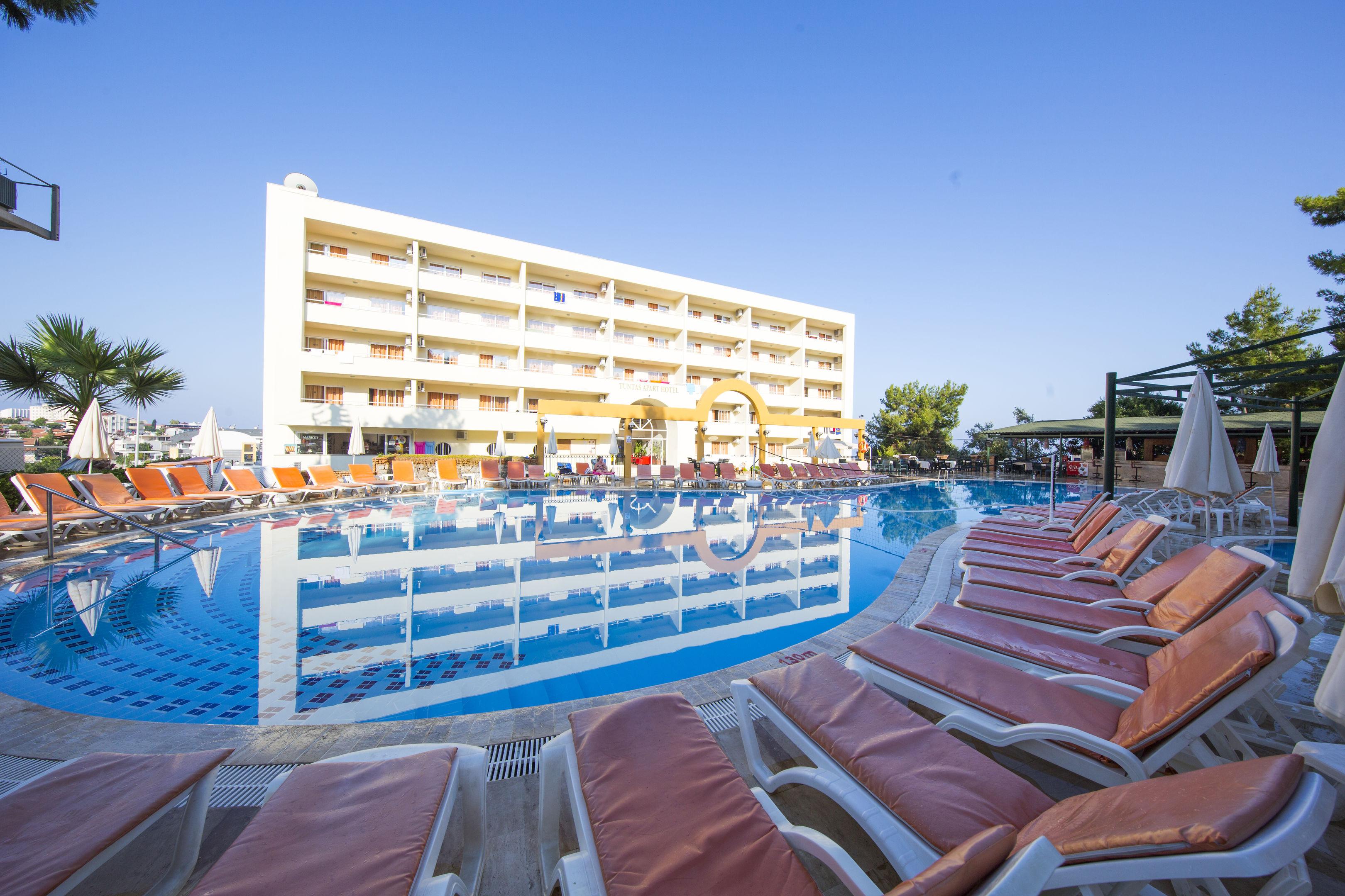 Tuntas Family Suites Kusadasi — photo 5