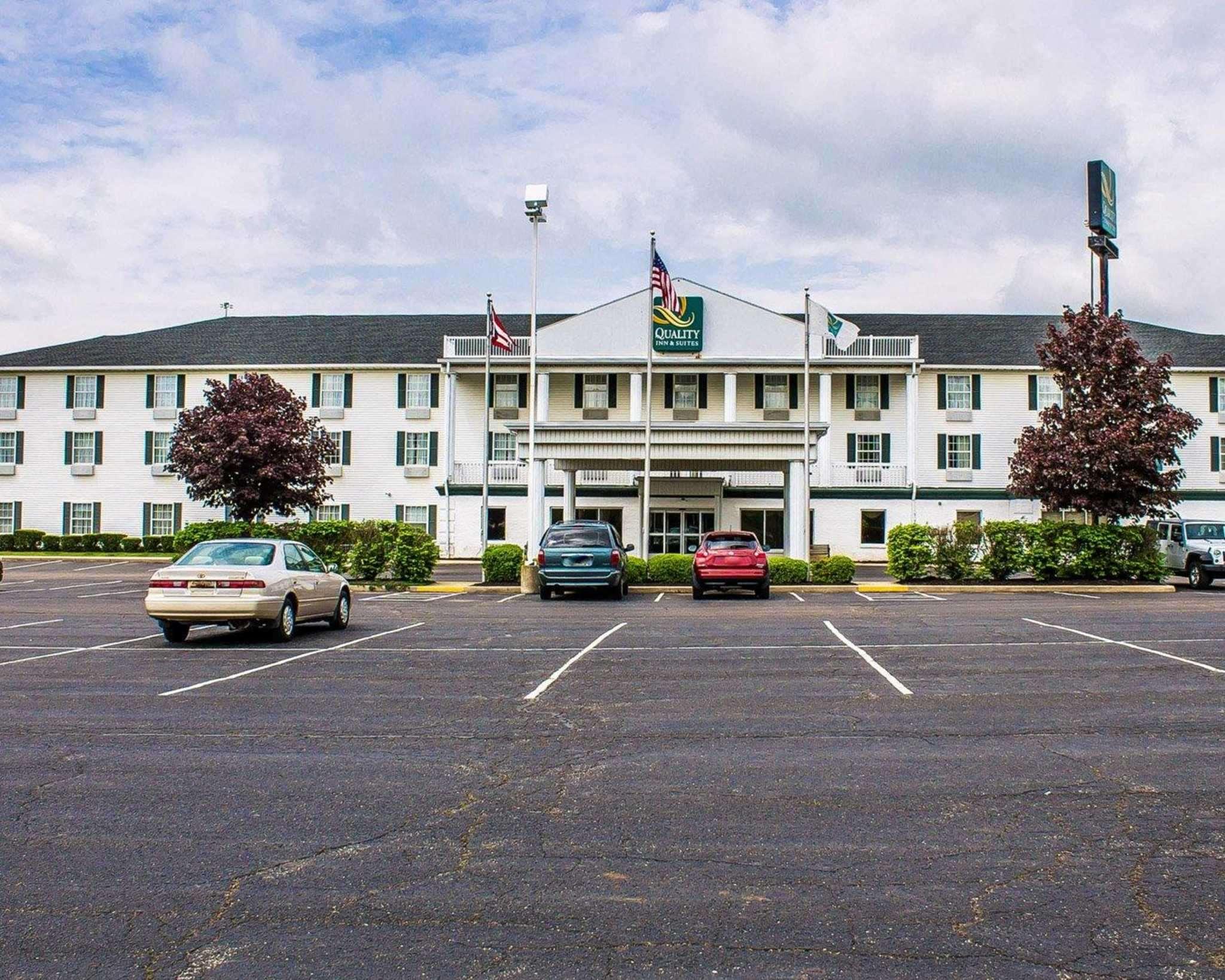 Quality Inn & Suites Conference Center — photo 3