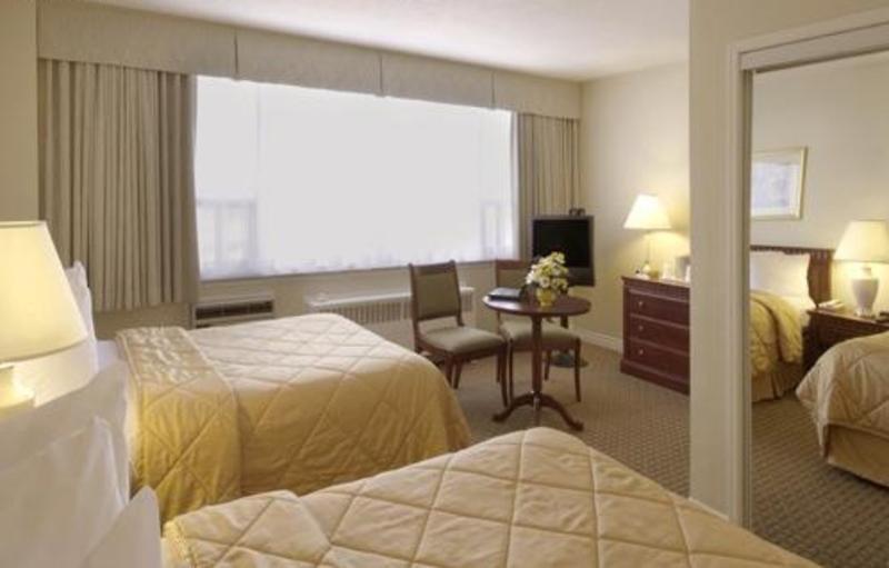 TownePlace Suites Toronto Northeast/Markham — photo 5