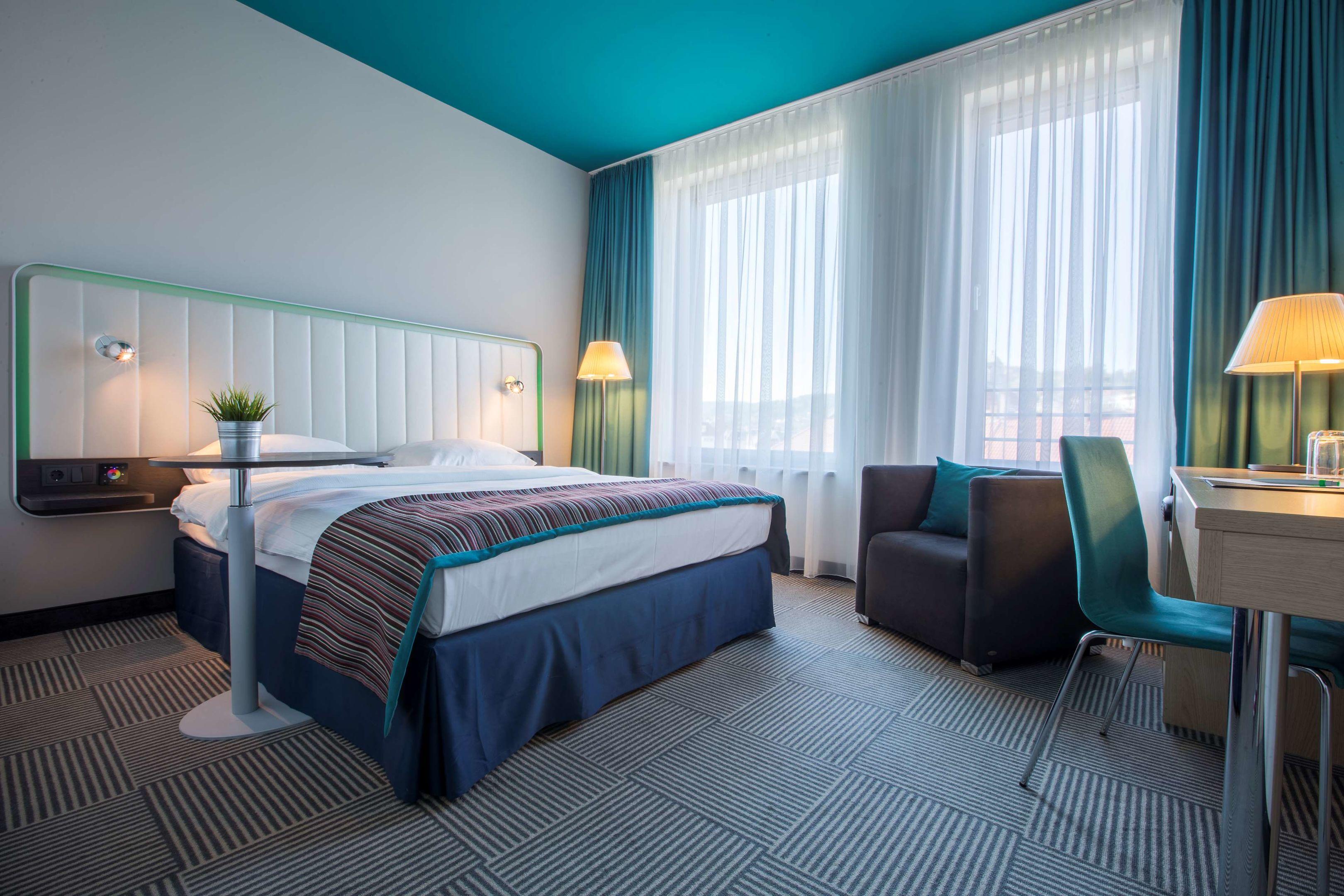 Park Inn by Radisson Hotel in Stuttgart — photo 5