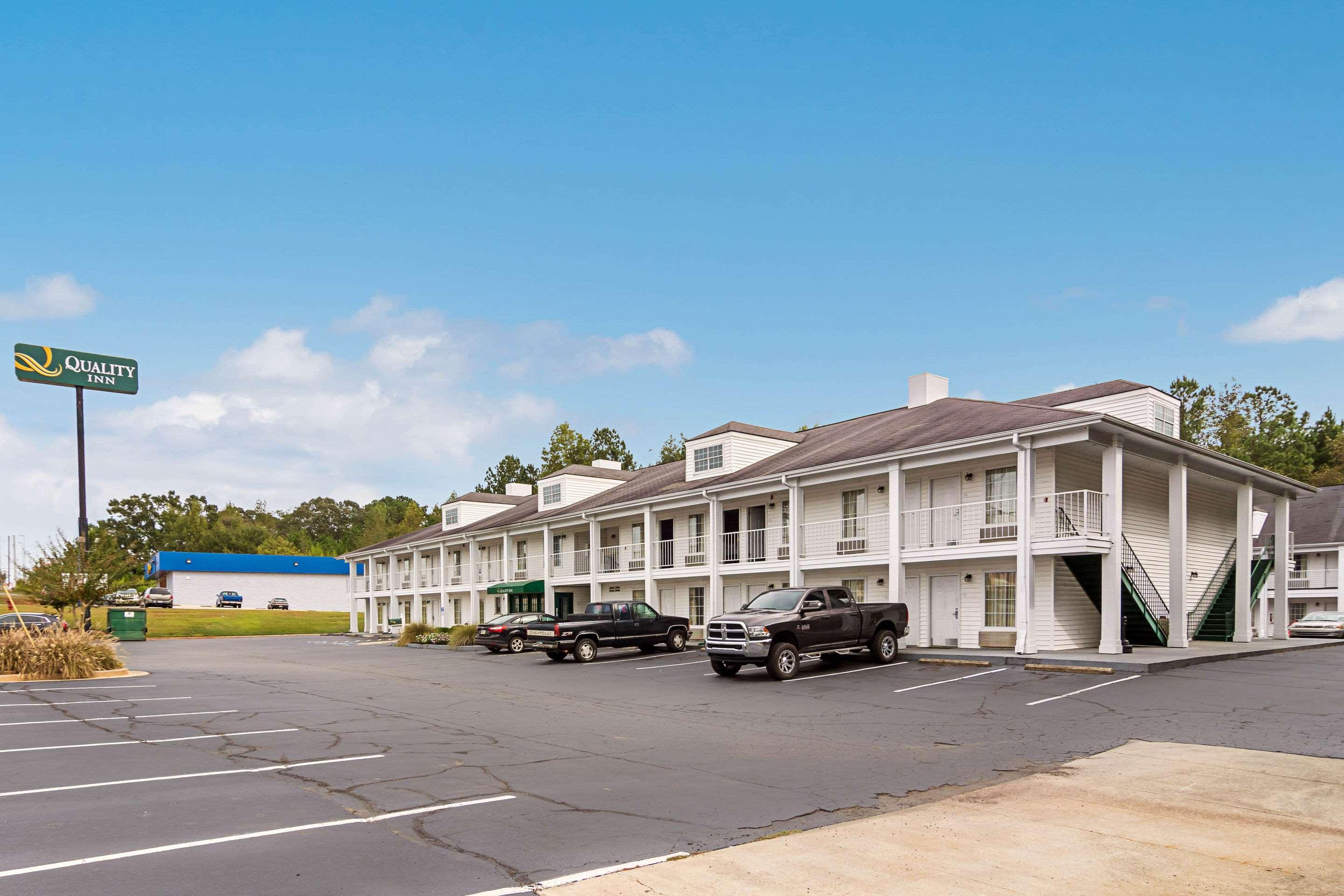 Quality Inn — photo 4