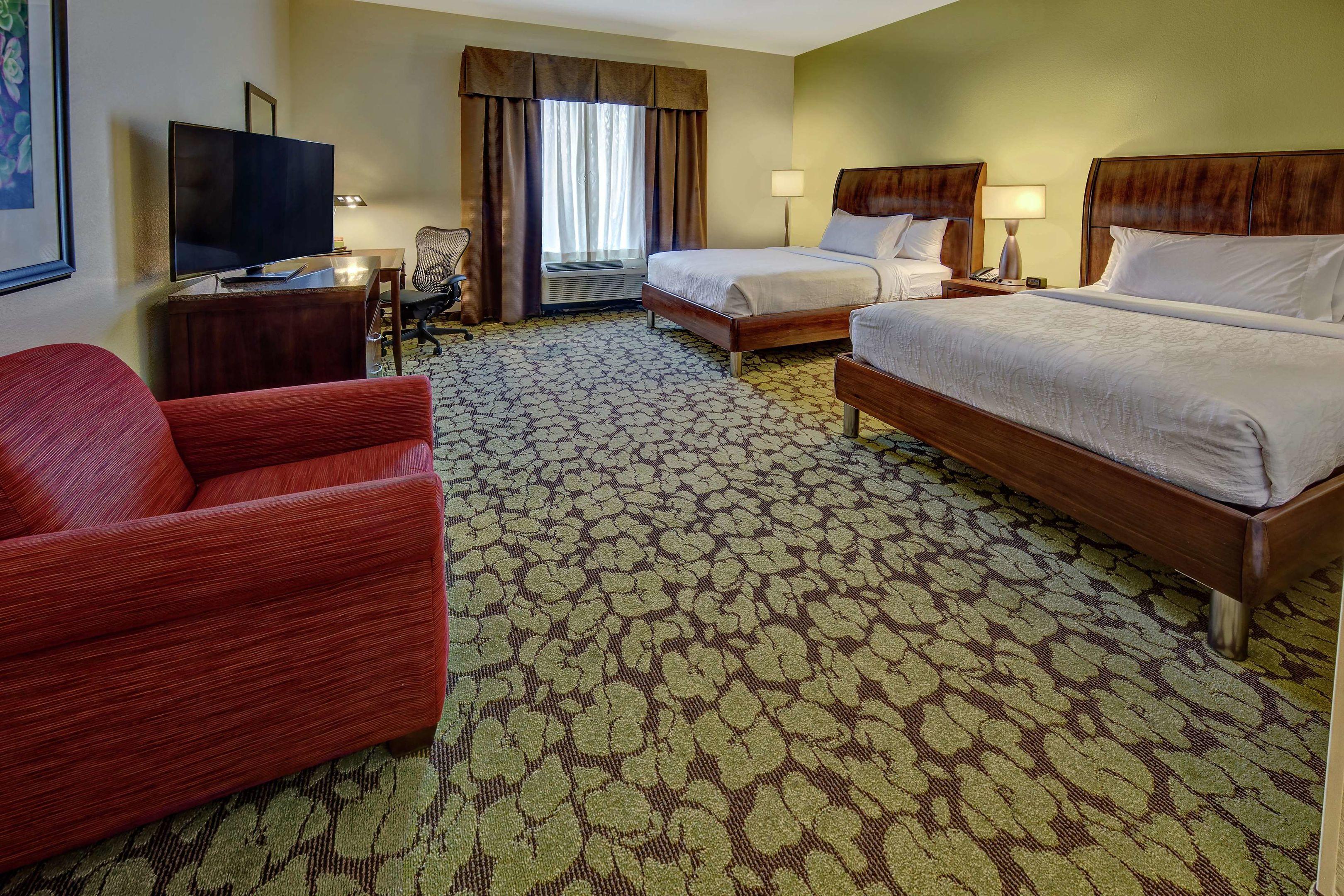 Hilton Garden Inn Memphis Wolfchase Galleria — photo 4