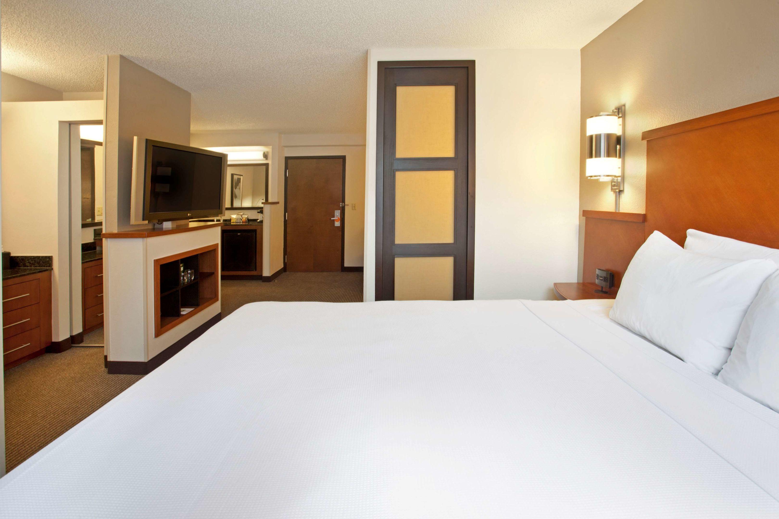 Hyatt Place Orlando/Convention Center — photo 5