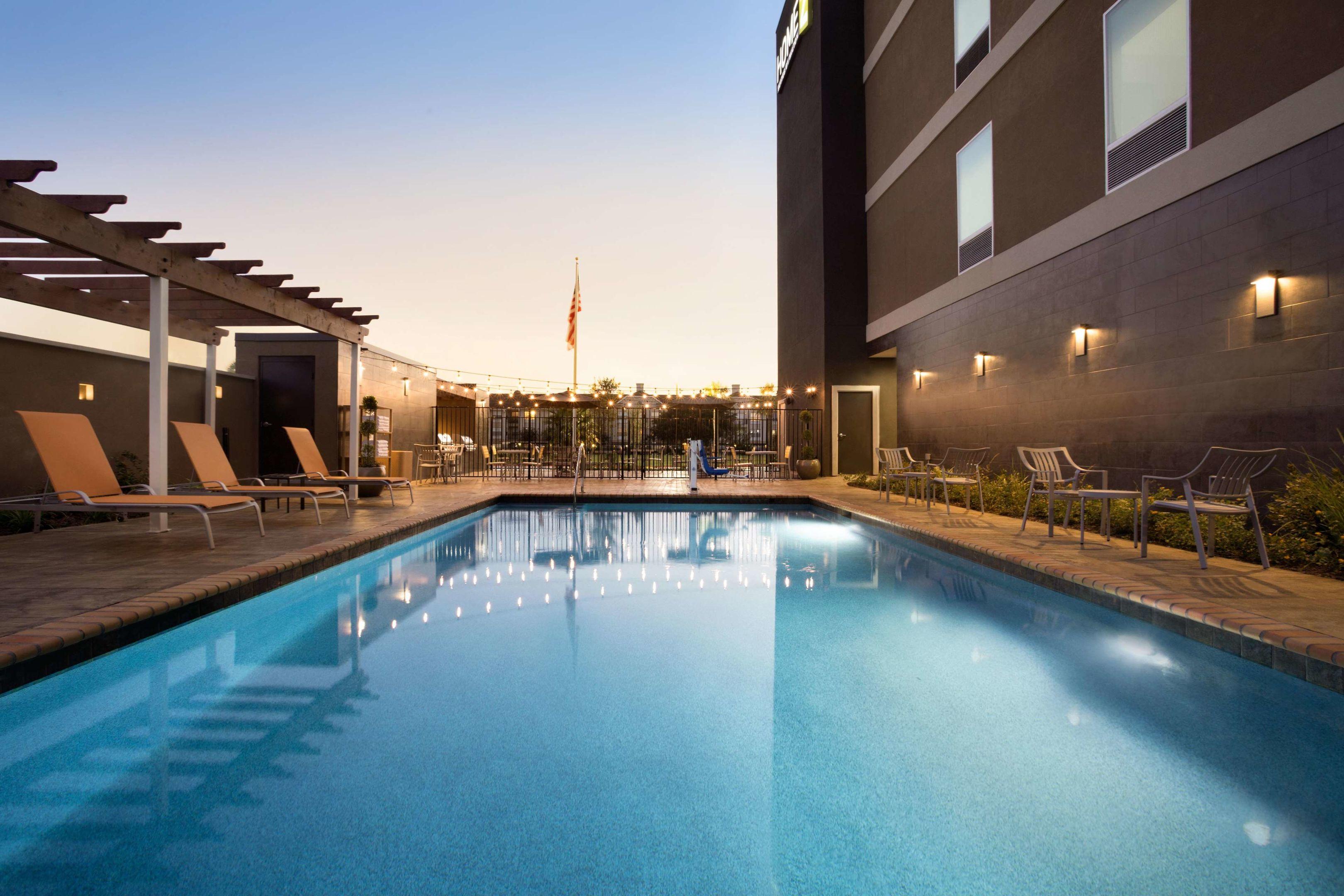 Home2 Suites by Hilton Houston Webster — photo 4