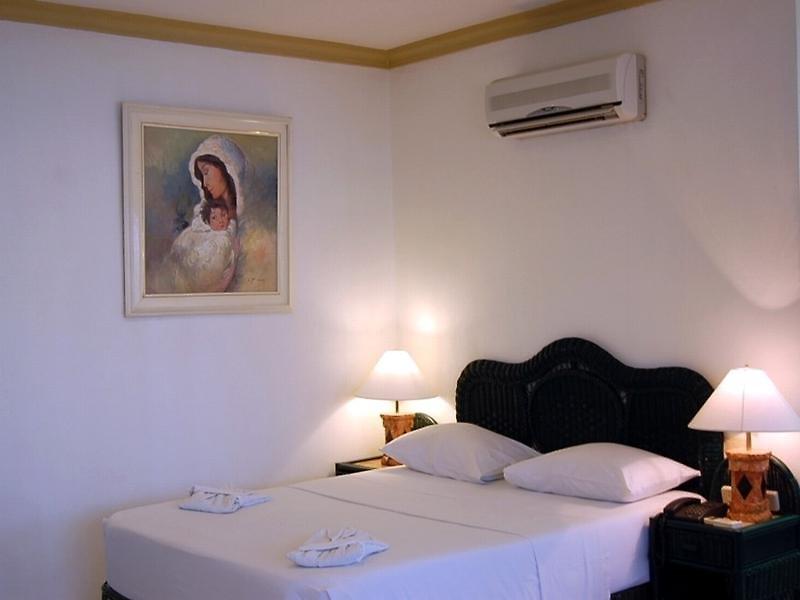 Paradise Garden Resort Hotel & Convention Center — photo 4