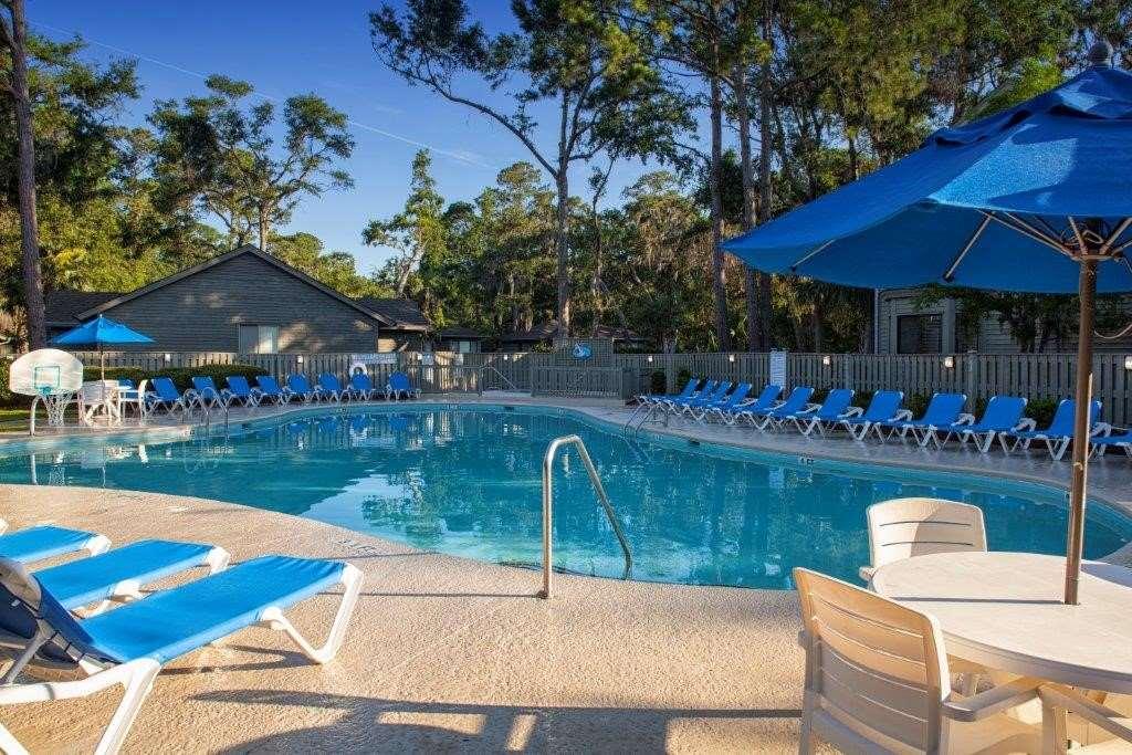 Spinnaker Resorts Hilton Head Island — photo 3