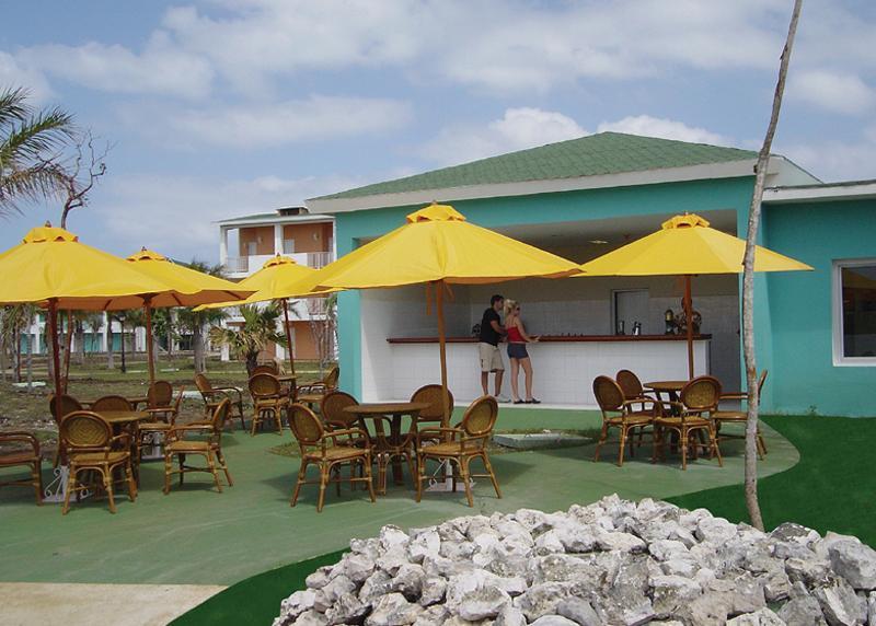 Hotel Playa Coco — photo 3