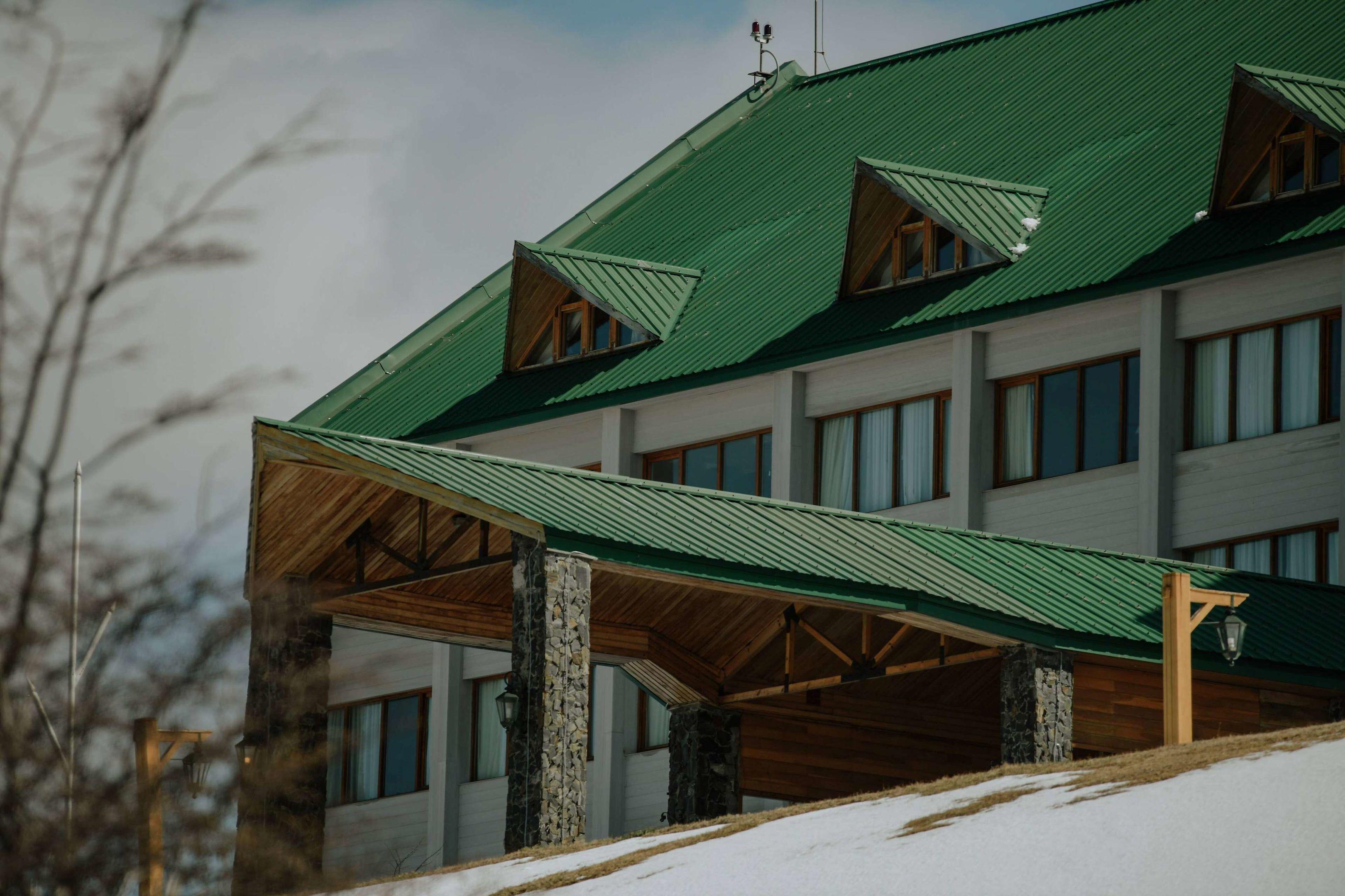 Wyndham Garden Ushuaia Hotel del Glaciar — photo 3