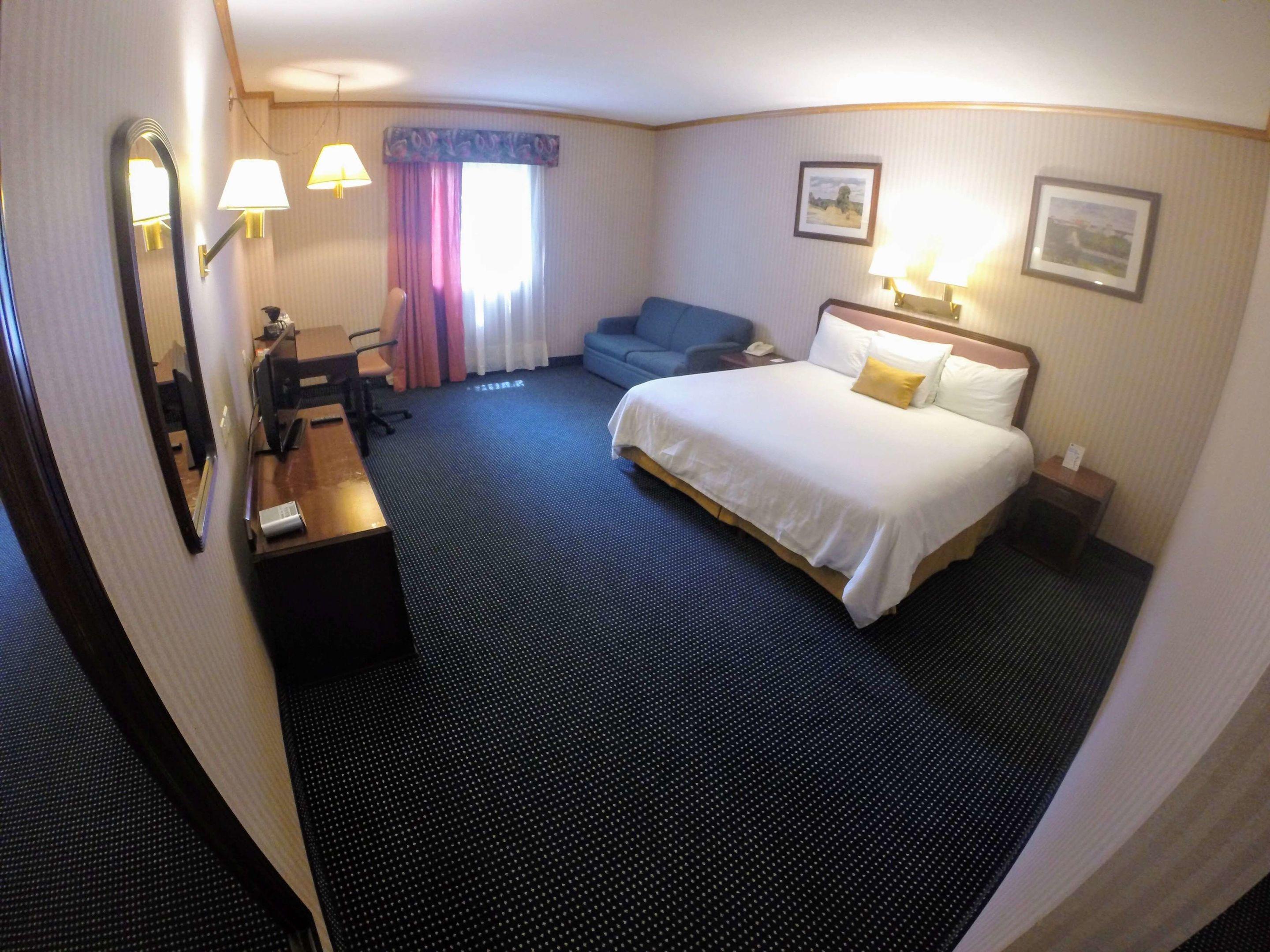 Best Western Santorin — photo 4