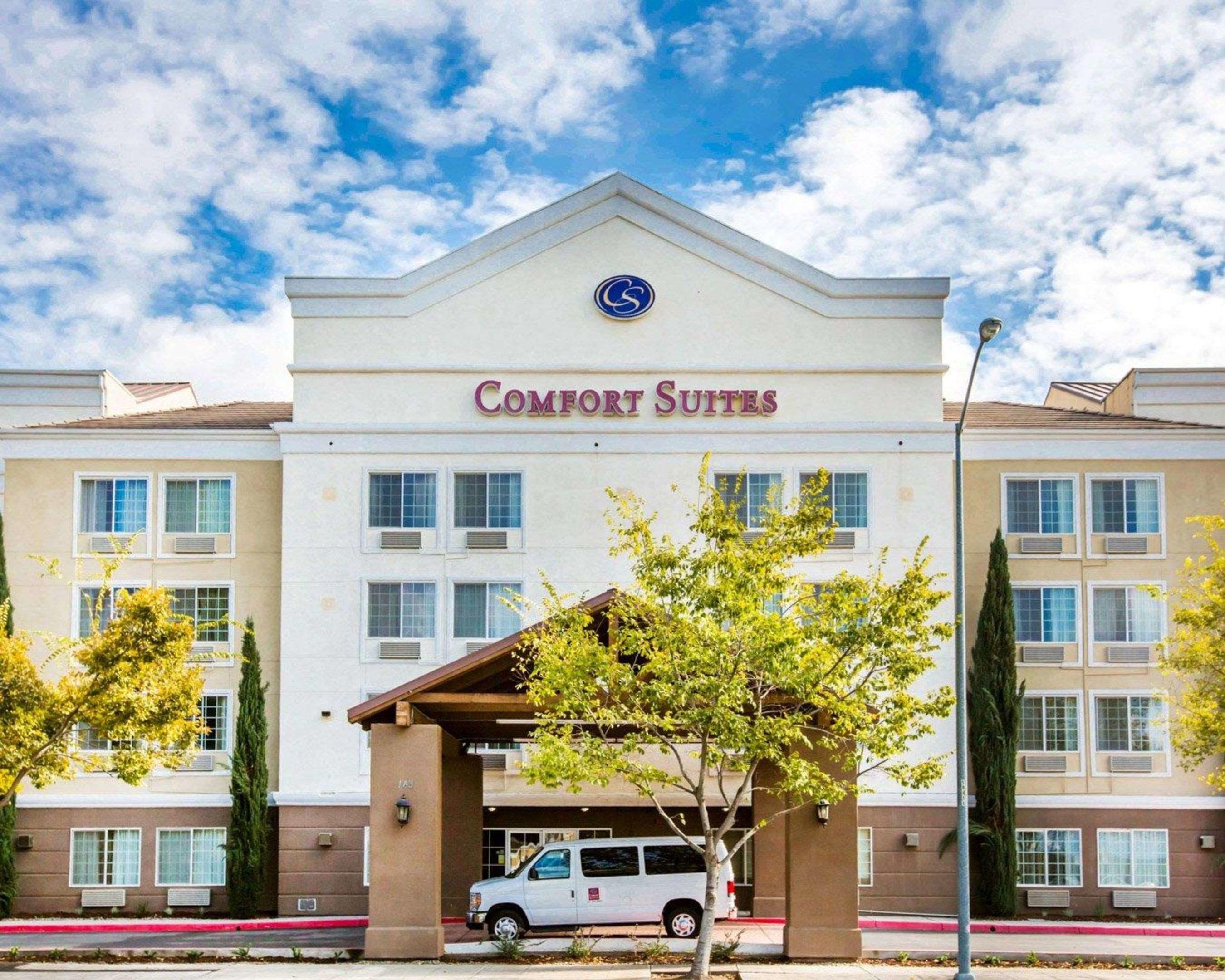Comfort Suites Clovis — photo 3