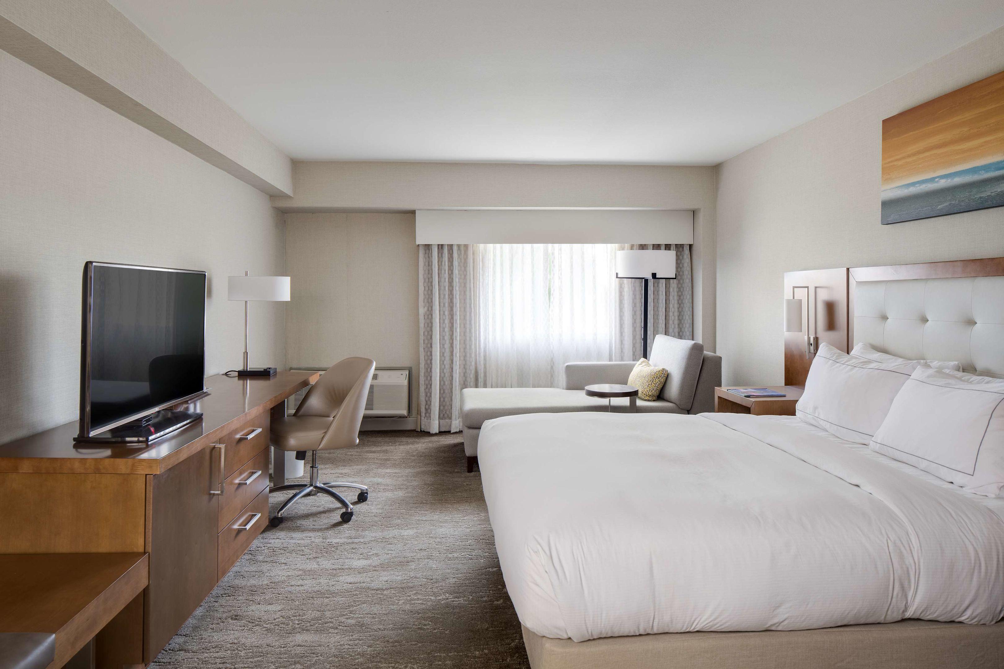 Hilton Tucson East — photo 3