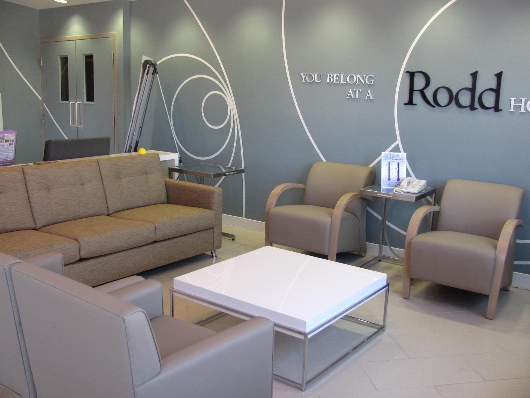 Rodd Moncton Hotel — photo 5