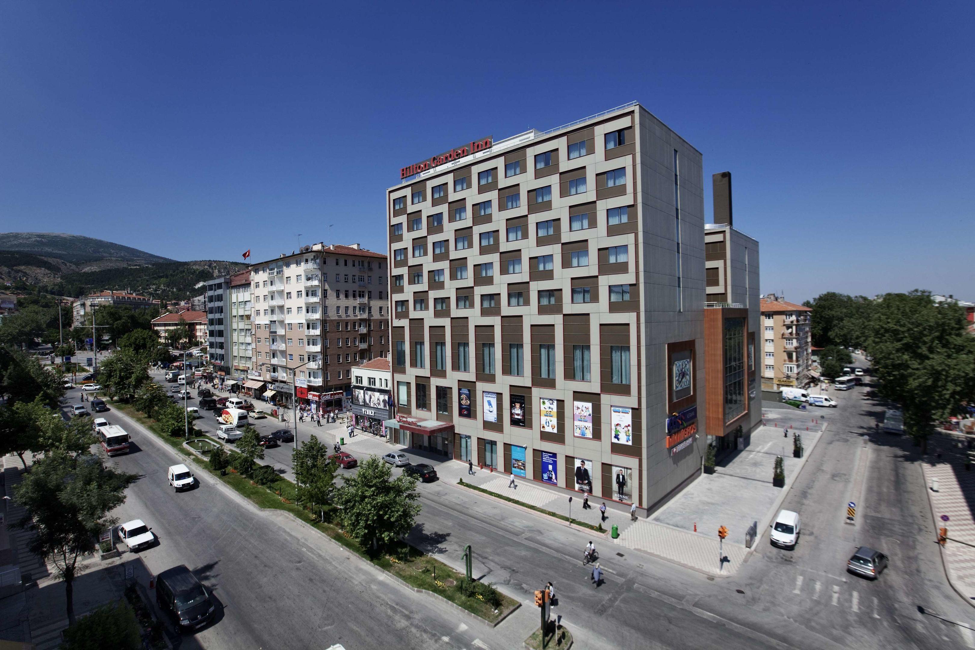 Hilton Garden Inn Kutahya — photo 3