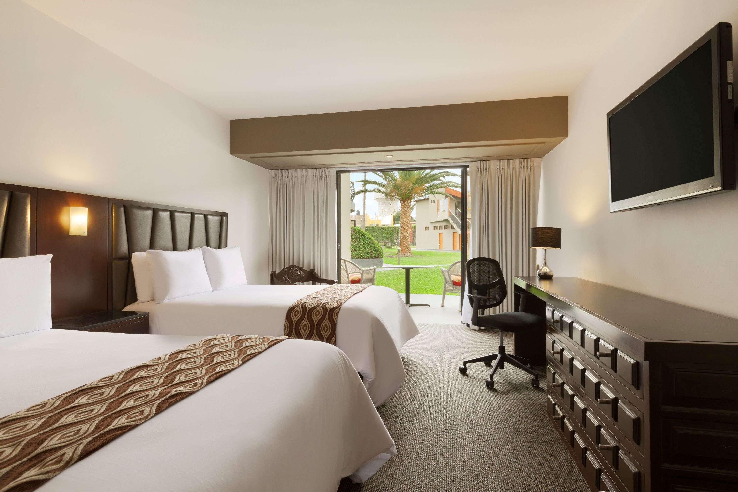 Wyndham Costa del Sol Trujillo — photo 5