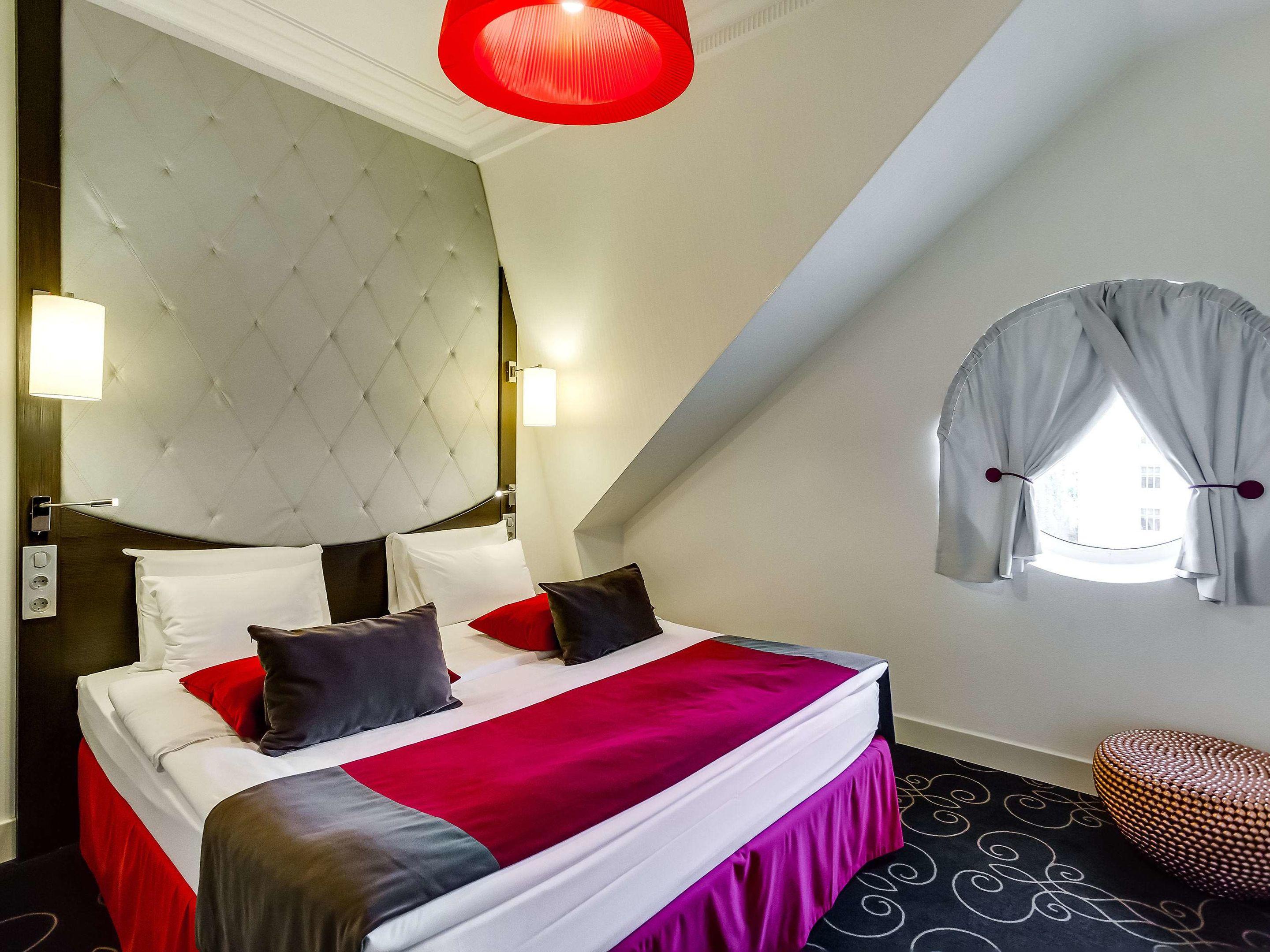 Mercure Rostov On Don Center — photo 4