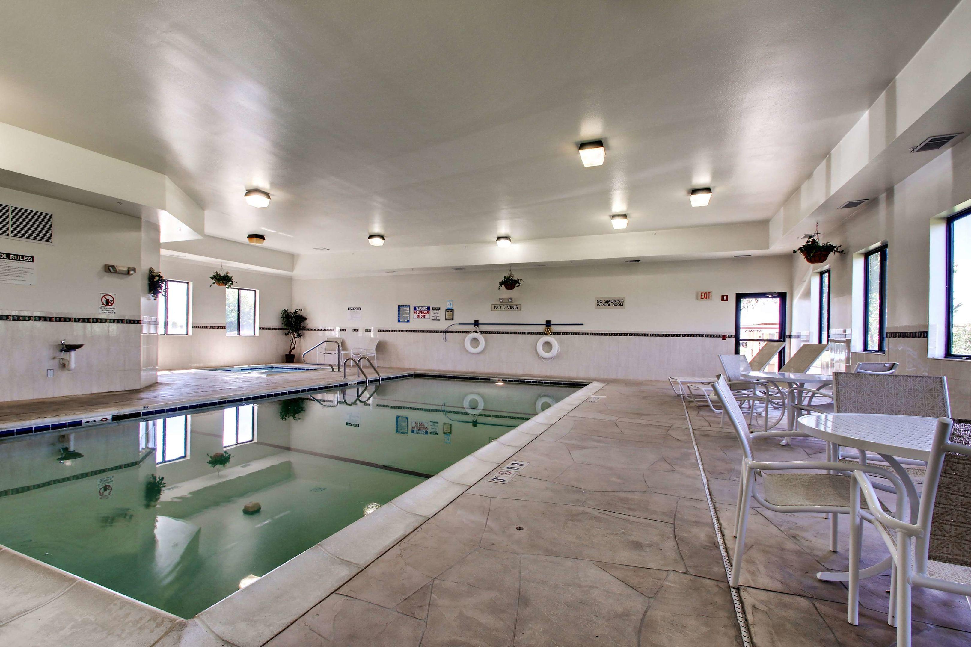 Hampton Inn Ottawa (Starved Rock Area) — photo 5