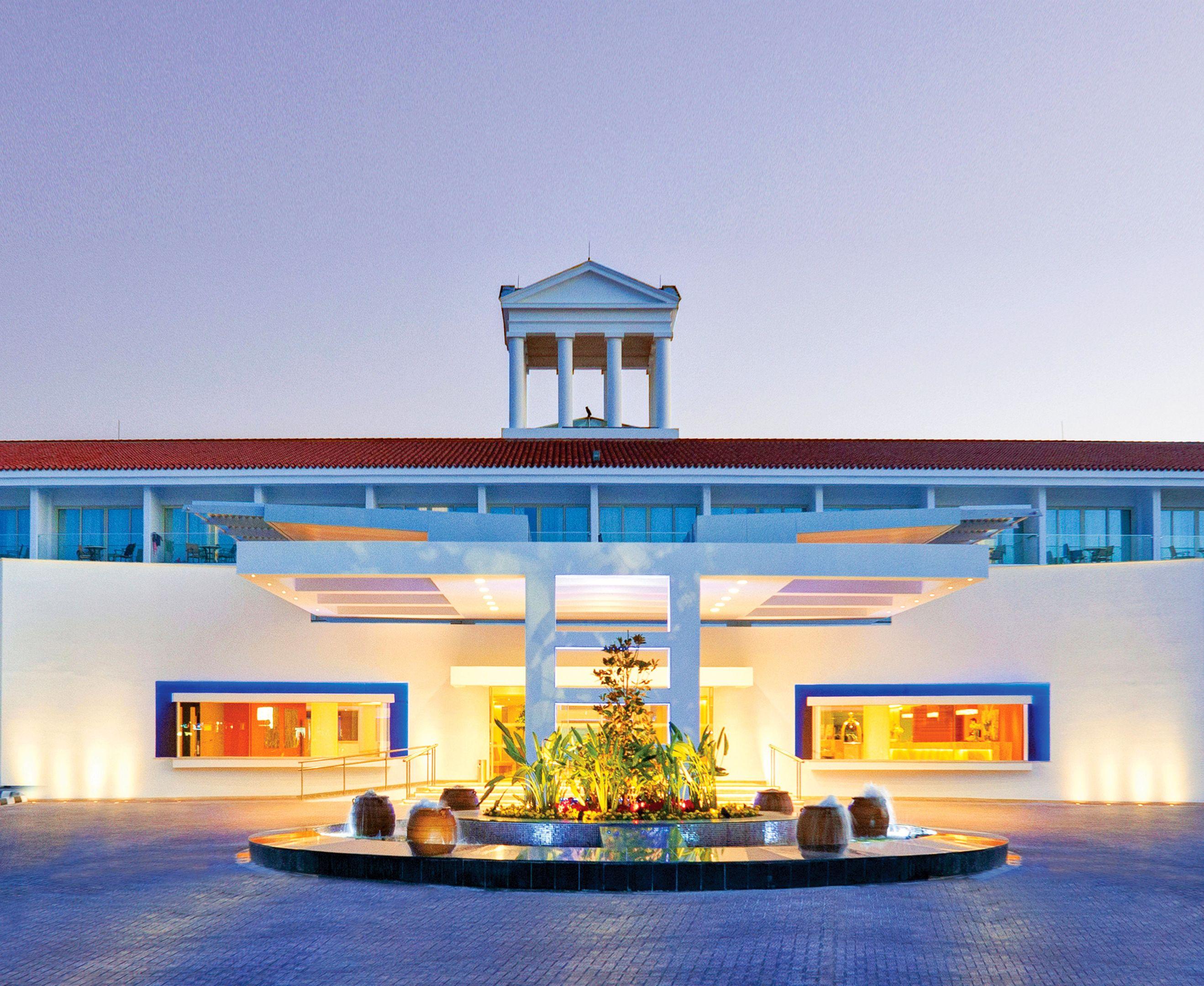 Olympic Lagoon Resort Paphos — photo 3