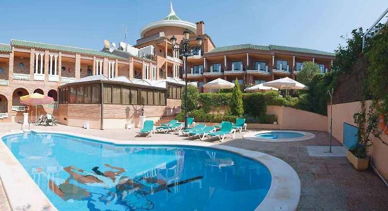 Hotel Boutique Calas de Alicante — photo 5