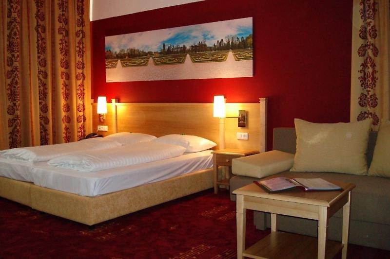 Der Salzburger Hof Hotel — photo 4