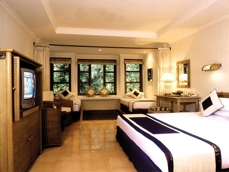 Alam Kulkul Resort — photo 5
