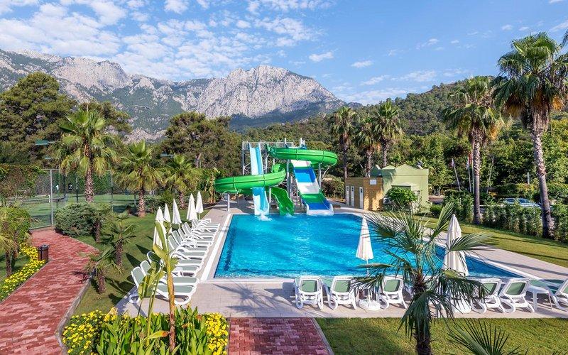 Fun & Sun Miarosa Ghazal Resort — photo 5