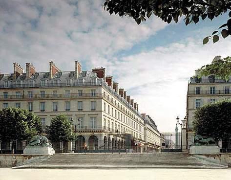 The Westin Paris - Vendôme — photo 3